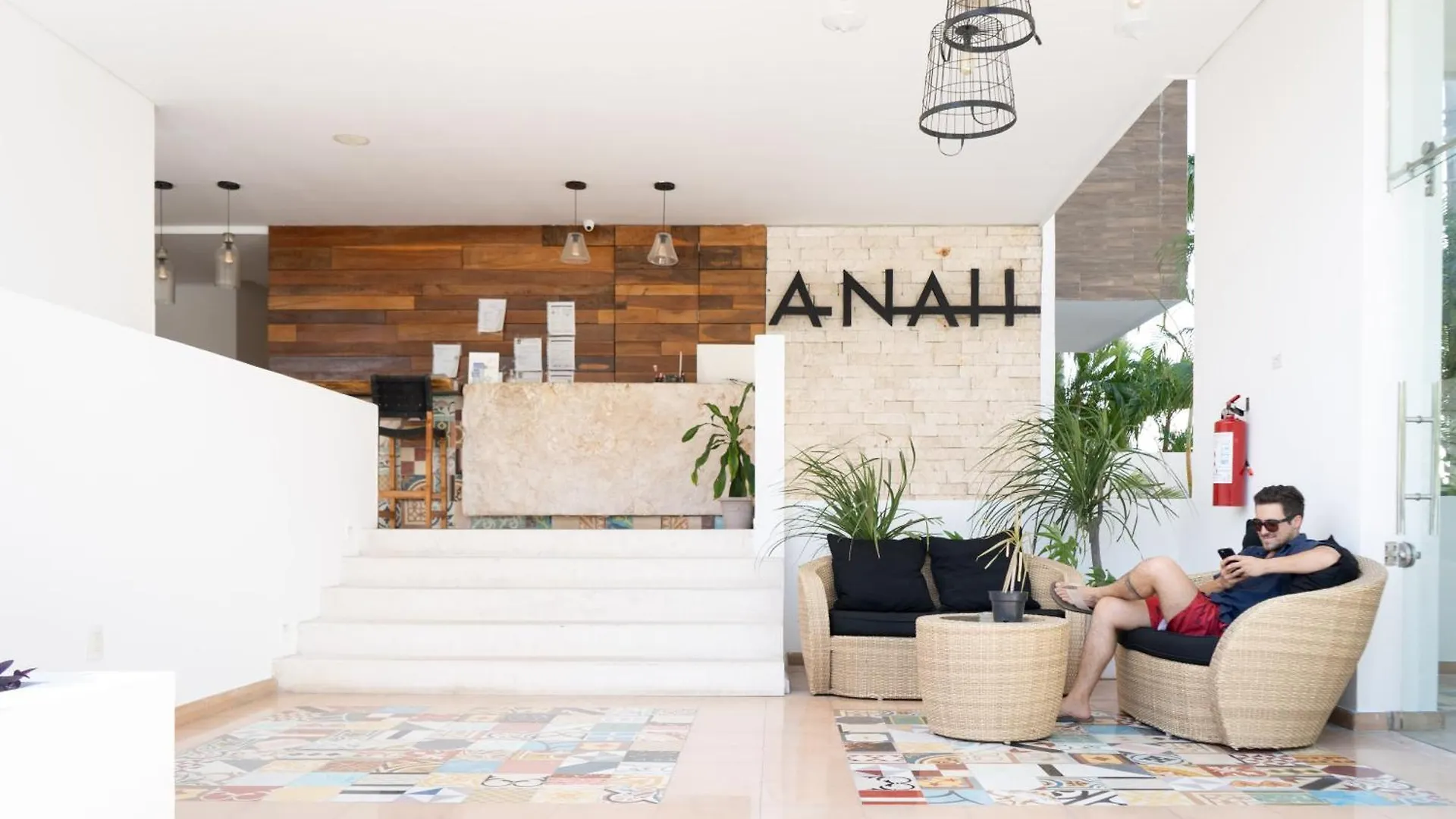 Anah 10 Διαμέρισμα Πλάγια Ντελ Κάρμεν Μεξικό