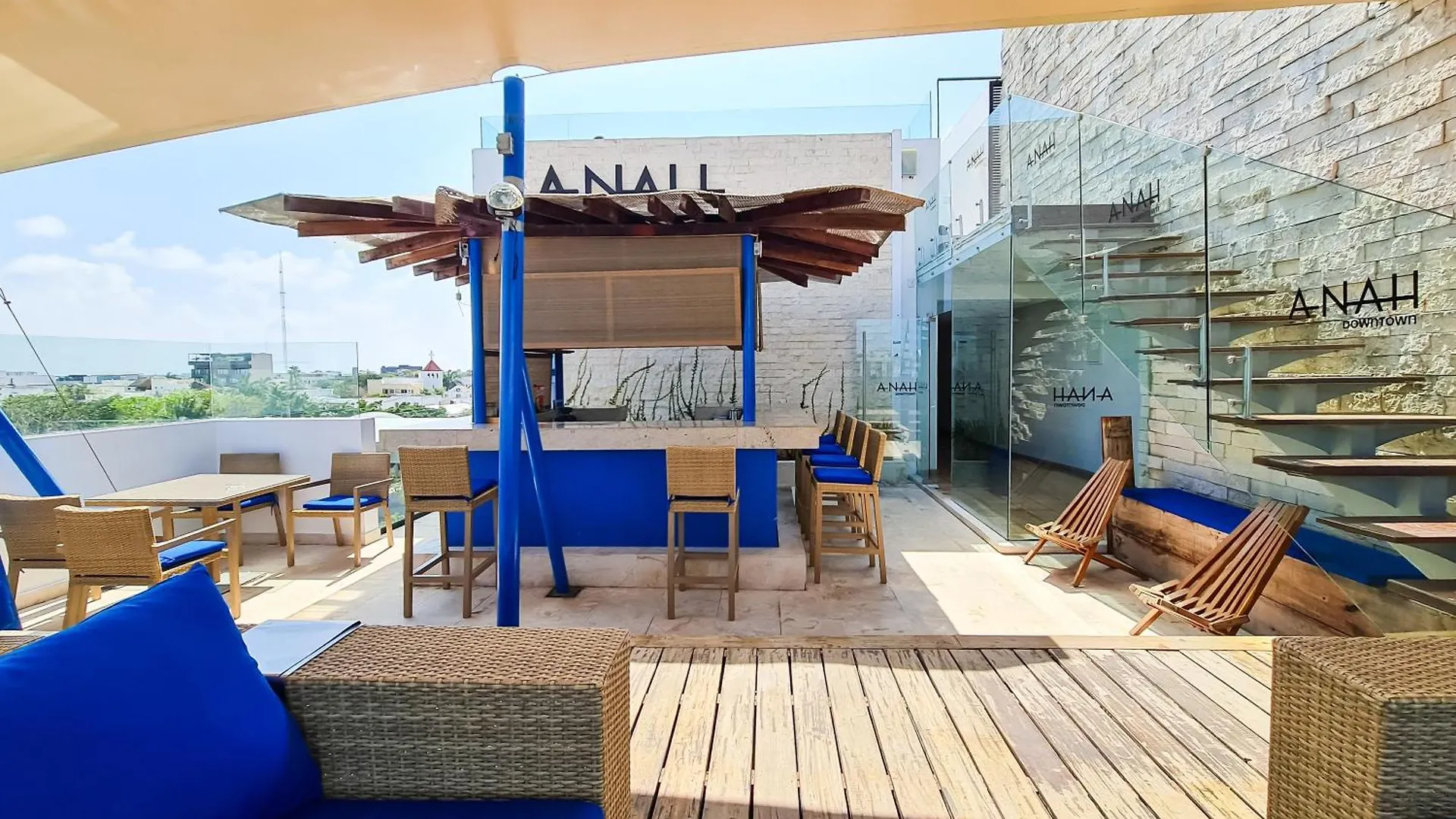 Anah 10 Διαμέρισμα Πλάγια Ντελ Κάρμεν Μεξικό