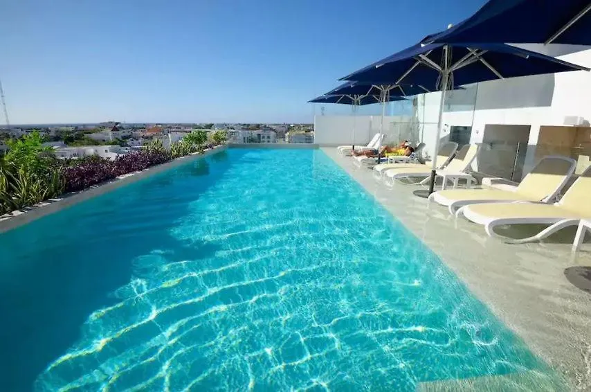 Anah 10 Apartment Playa del Carmen 0*,  Mexico