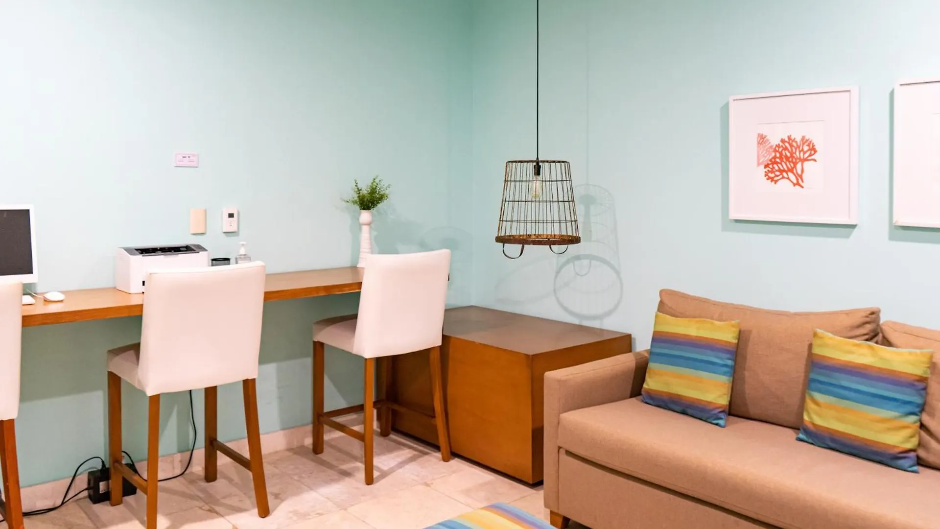 Anah 10 Apartment Playa del Carmen 0*,