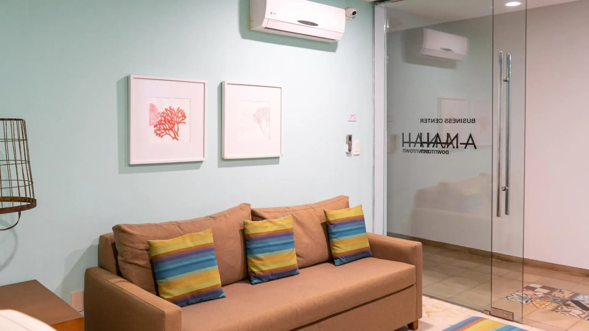 Anah 10 Apartment Playa del Carmen