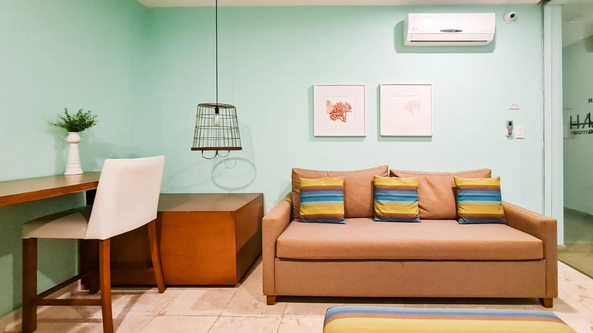 Anah 10 Apartment Playa del Carmen 0*,  Mexico