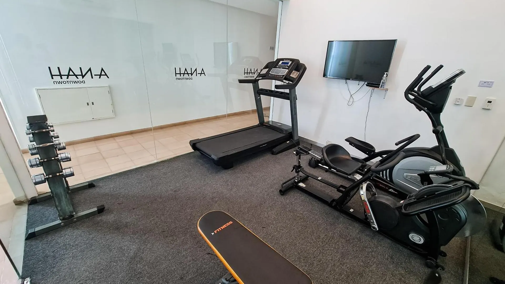 Anah 10 Apartment Playa del Carmen