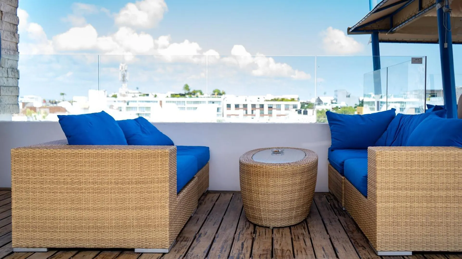 Anah 10 Apartment Playa del Carmen