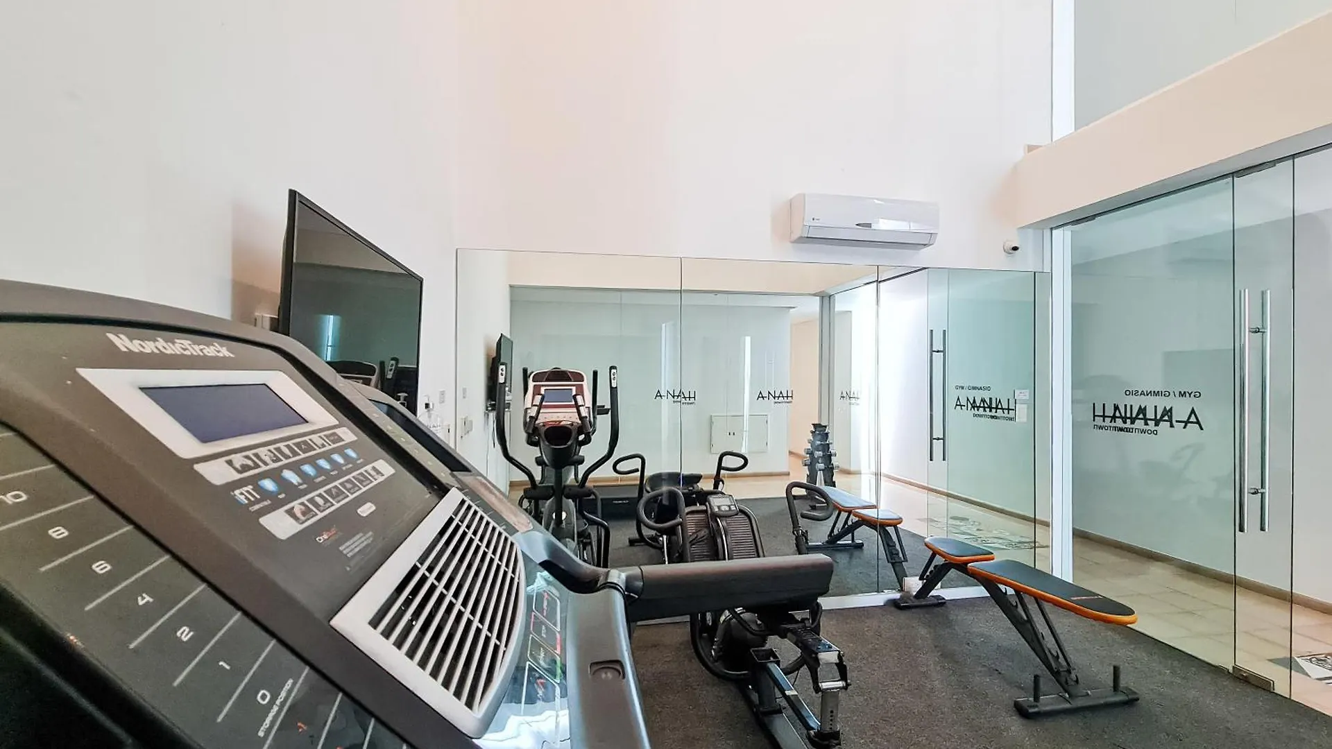 Anah 10 Apartment Playa del Carmen 0*,