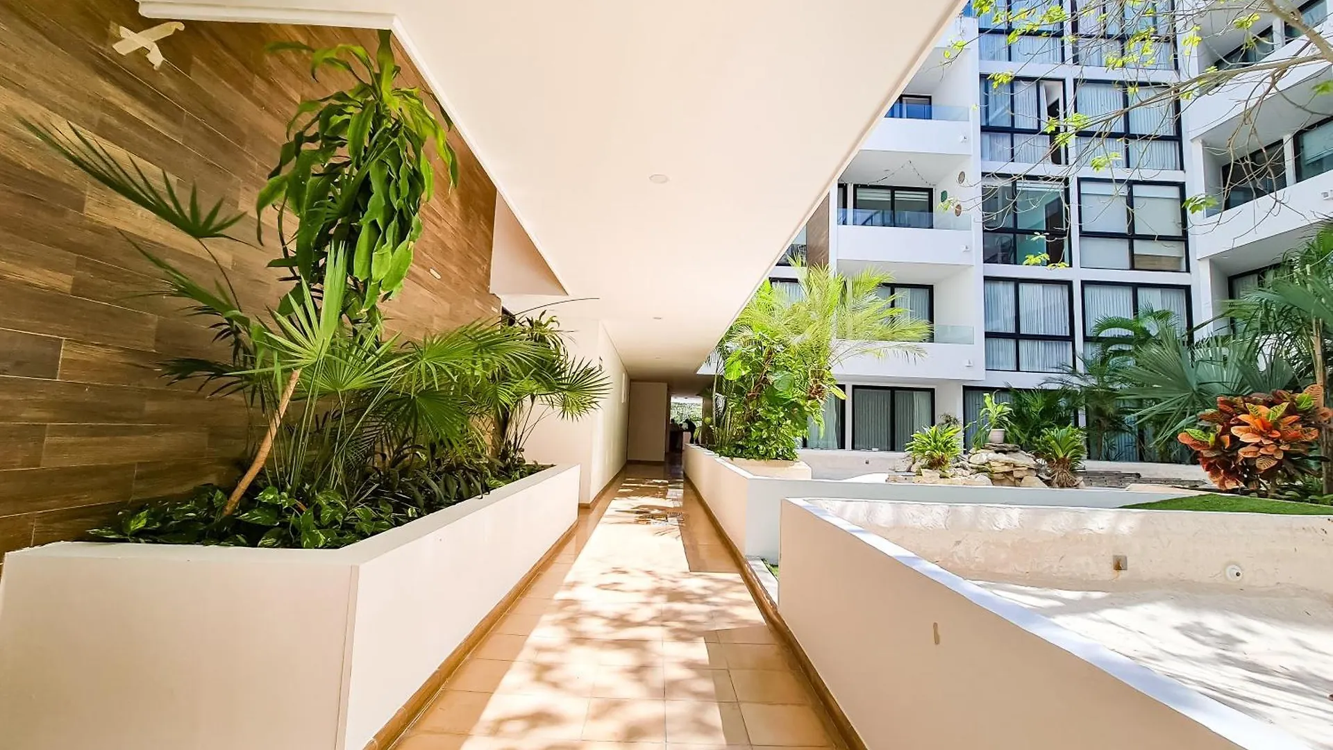 Anah 10 Apartment Playa del Carmen