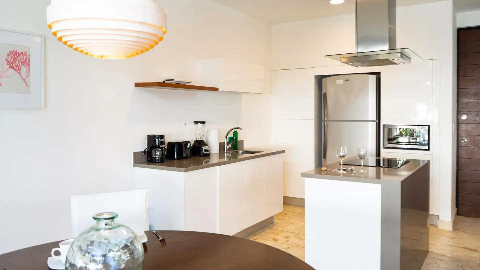 Anah 10 Apartment Playa del Carmen