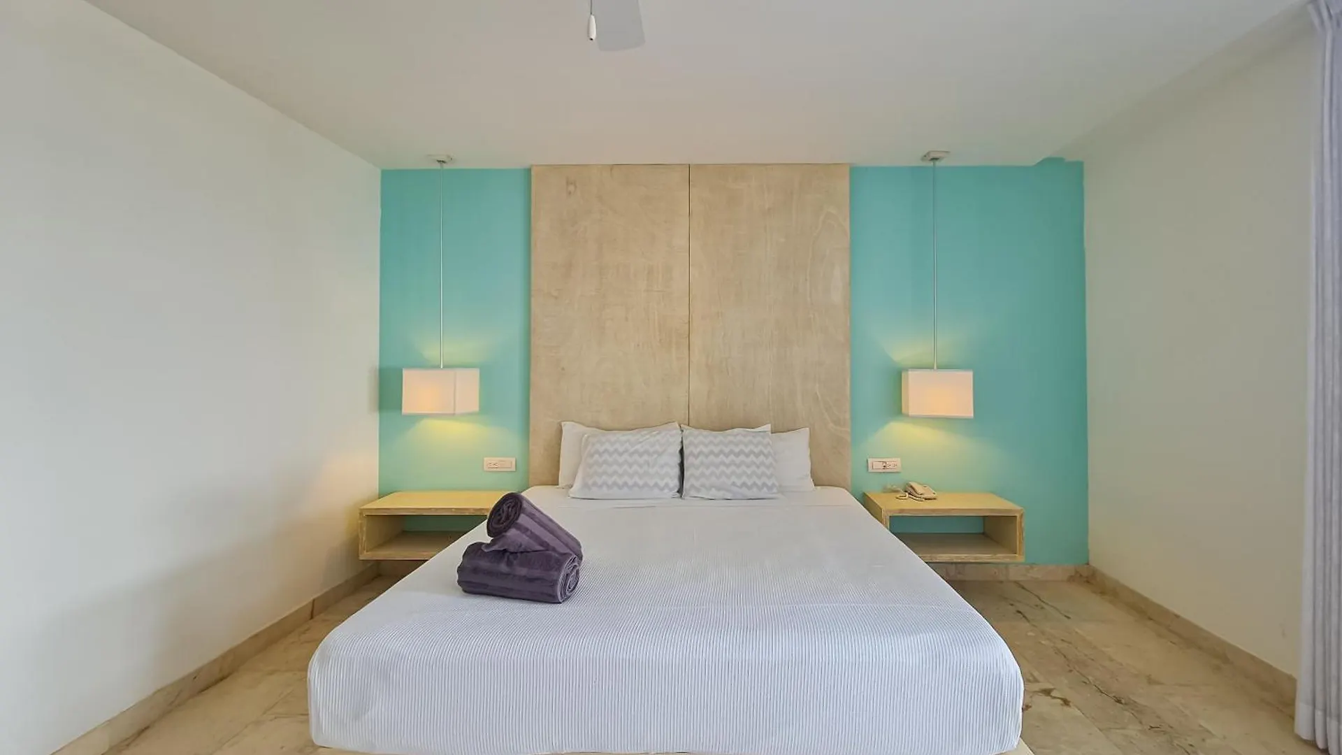 Anah 10 Apartment Playa del Carmen 0*,  Mexico