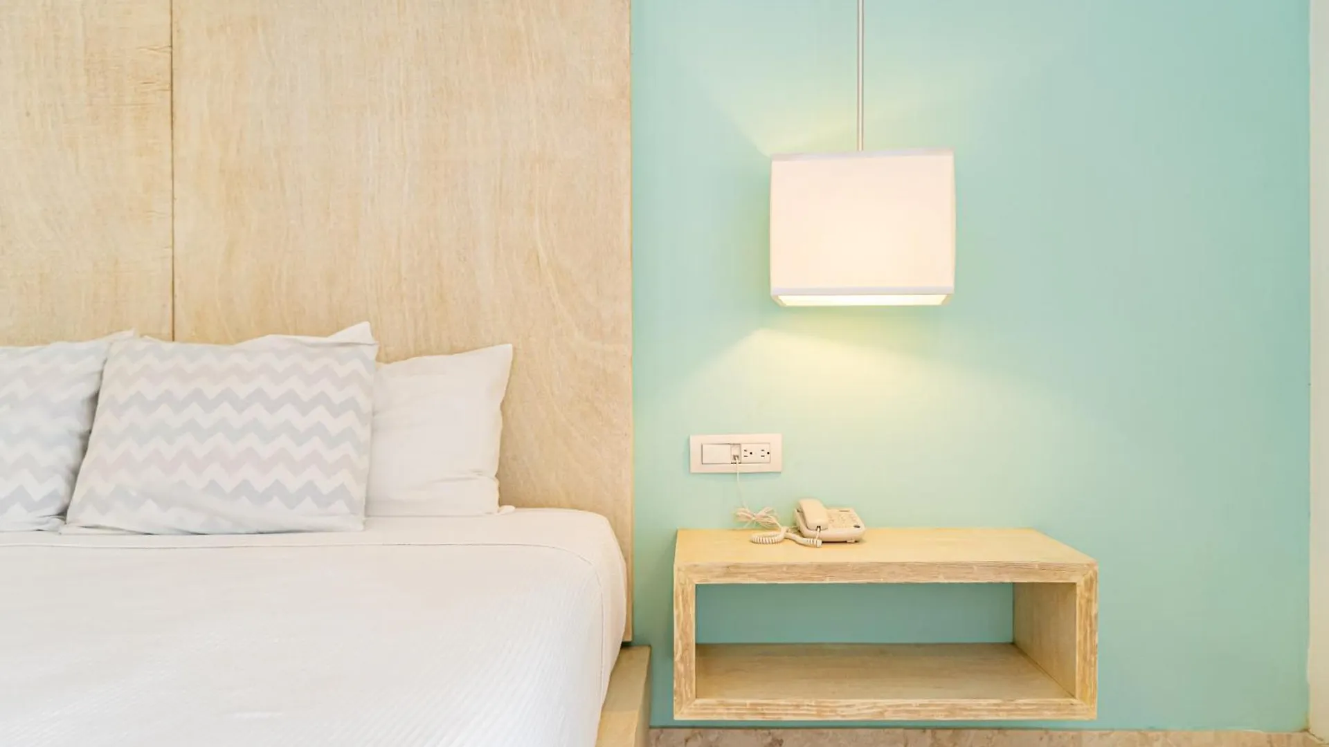 Anah 10 Apartment Playa del Carmen