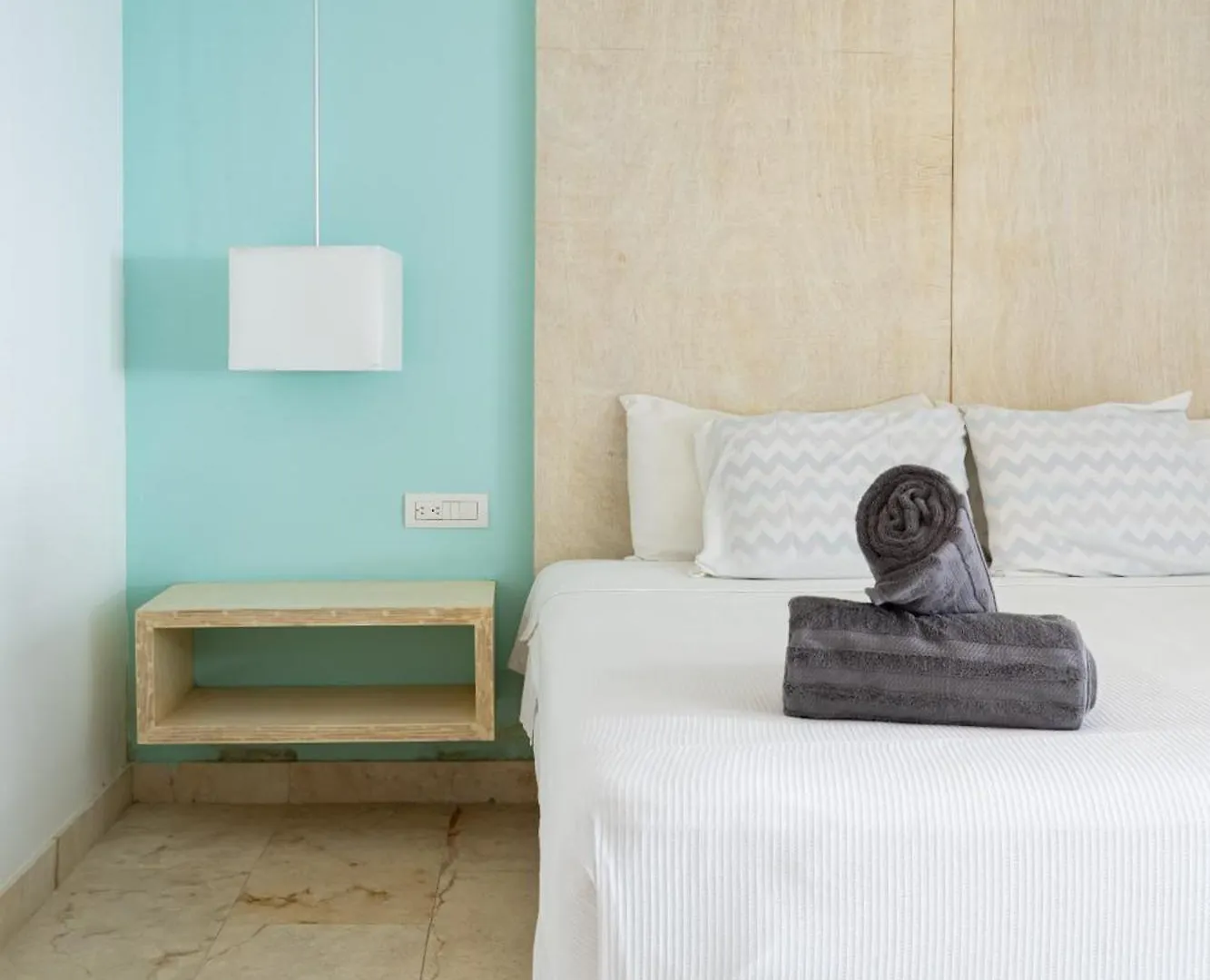 Anah 10 Apartment Playa del Carmen