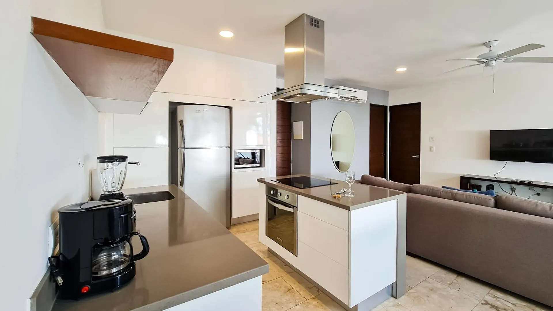 Anah 10 Apartment Playa del Carmen