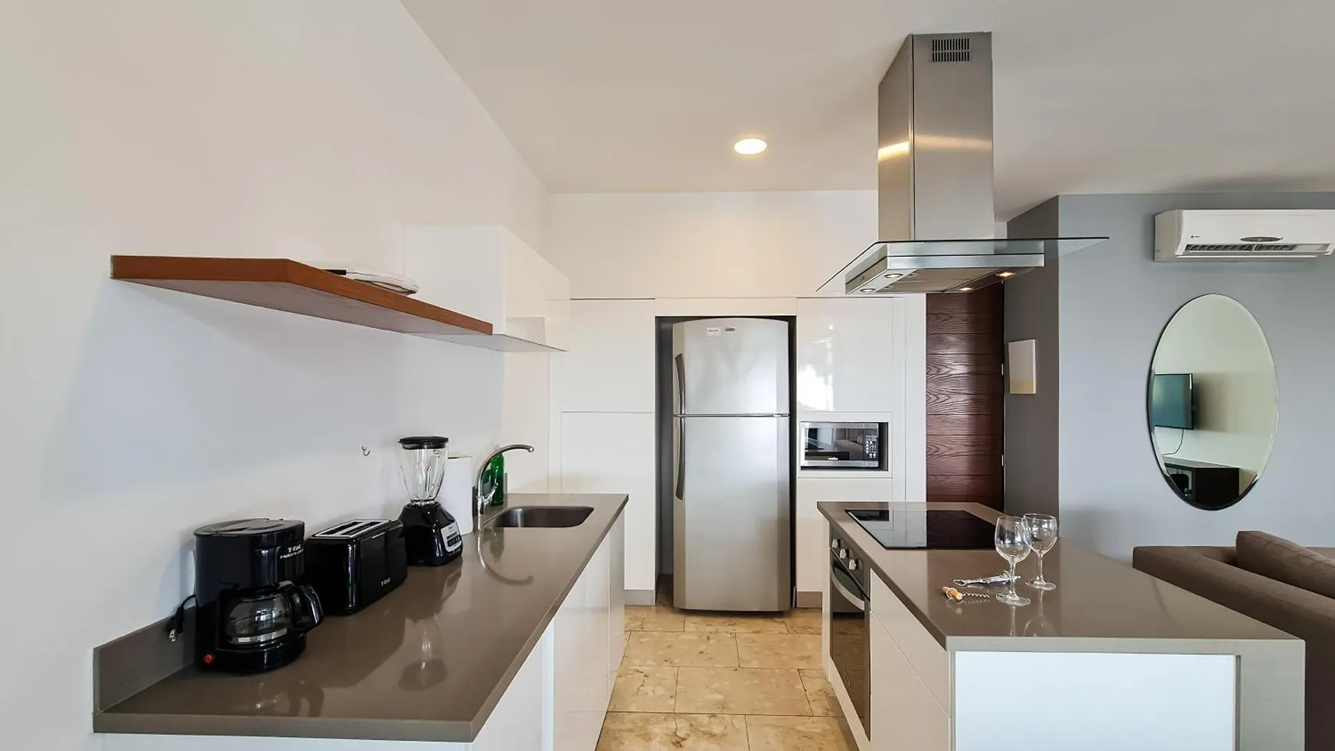 Anah 10 Apartment Playa del Carmen