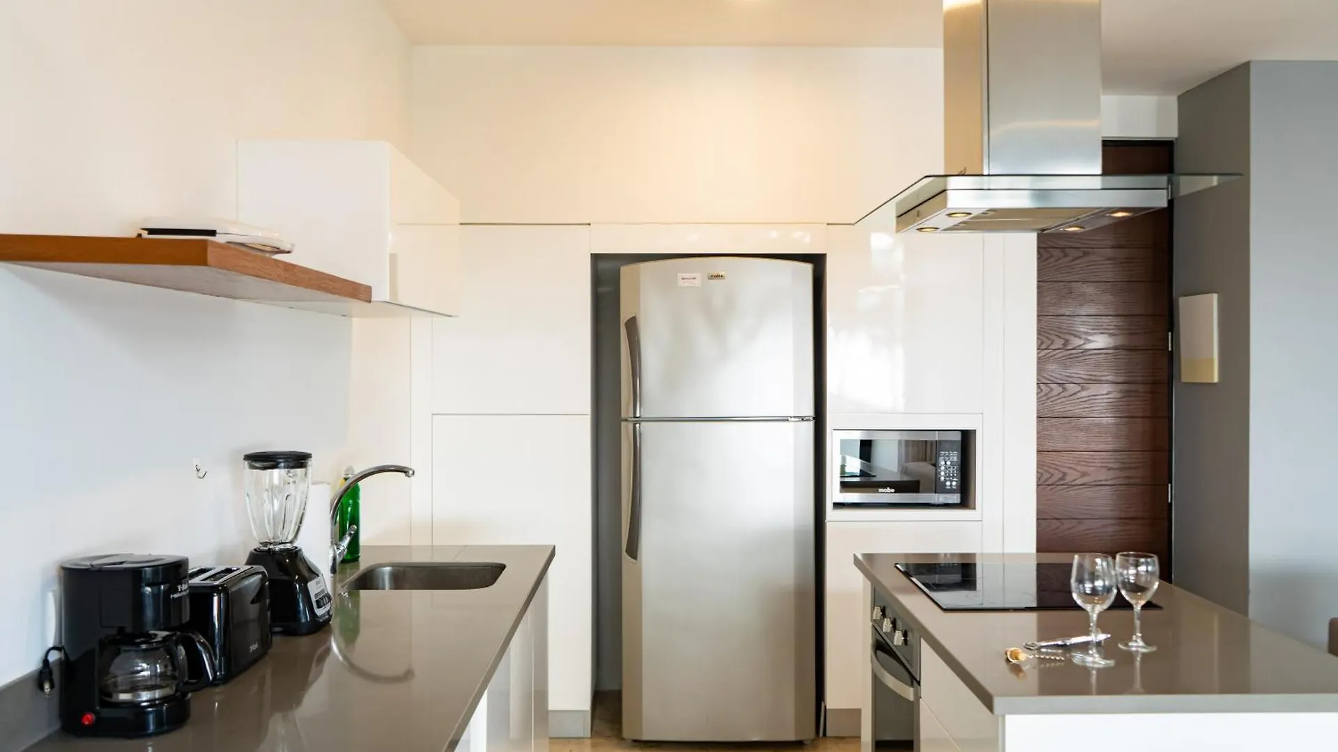 Anah 10 Apartment Playa del Carmen