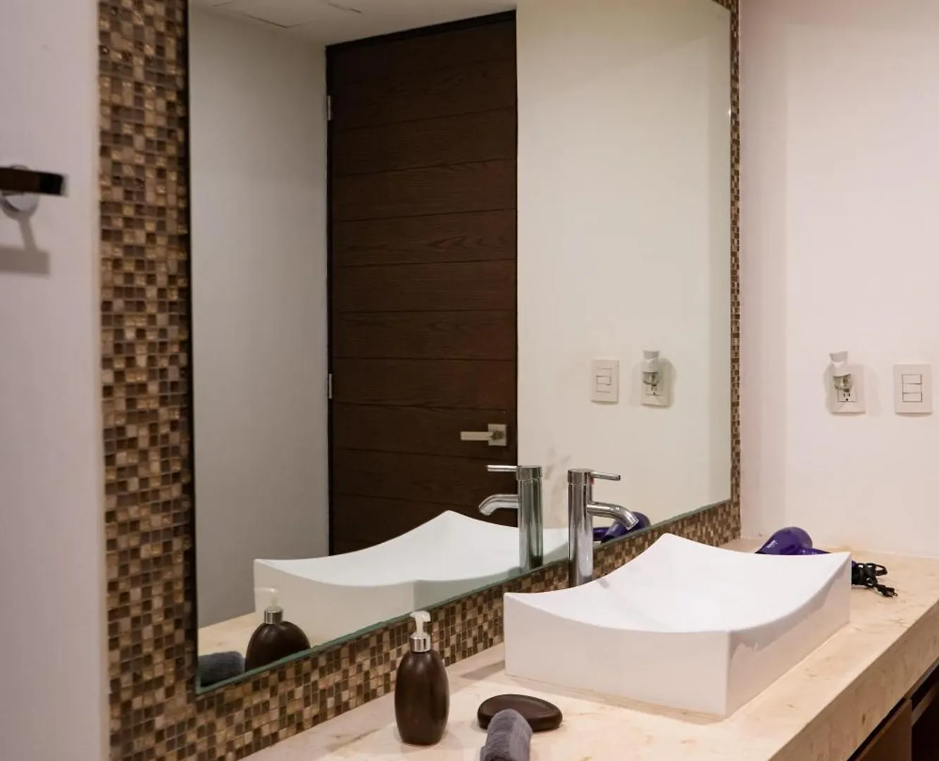 Anah 10 Apartment Playa del Carmen