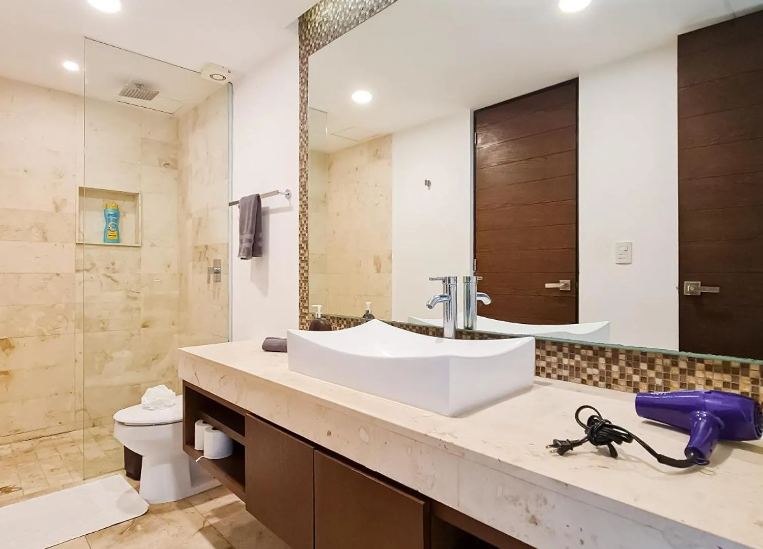 Anah 10 Apartment Playa del Carmen