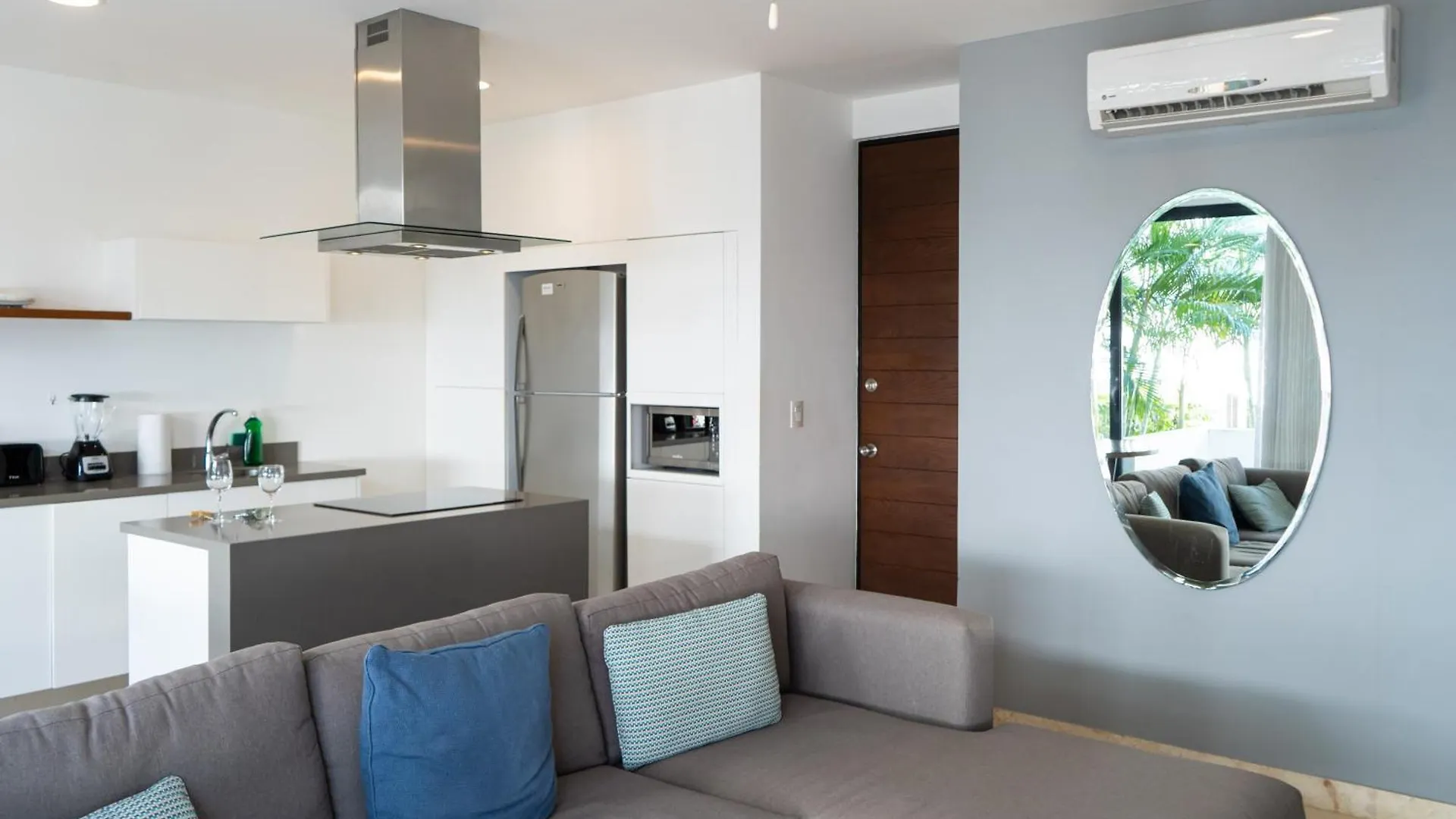 Anah 10 Apartment Playa del Carmen