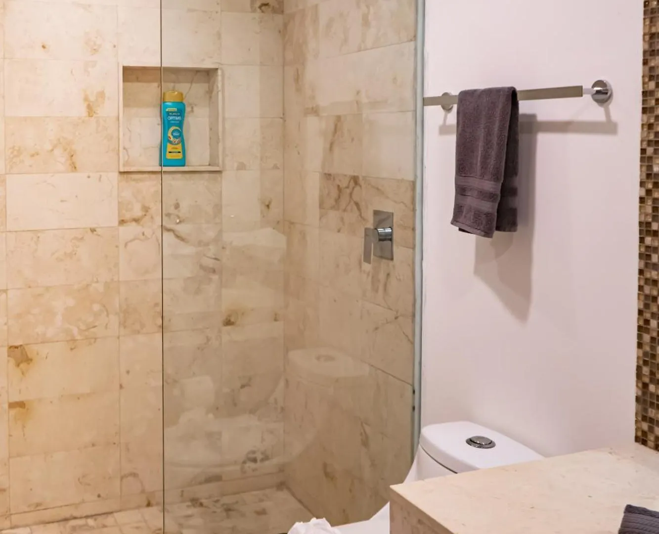 Anah 10 Apartment Playa del Carmen