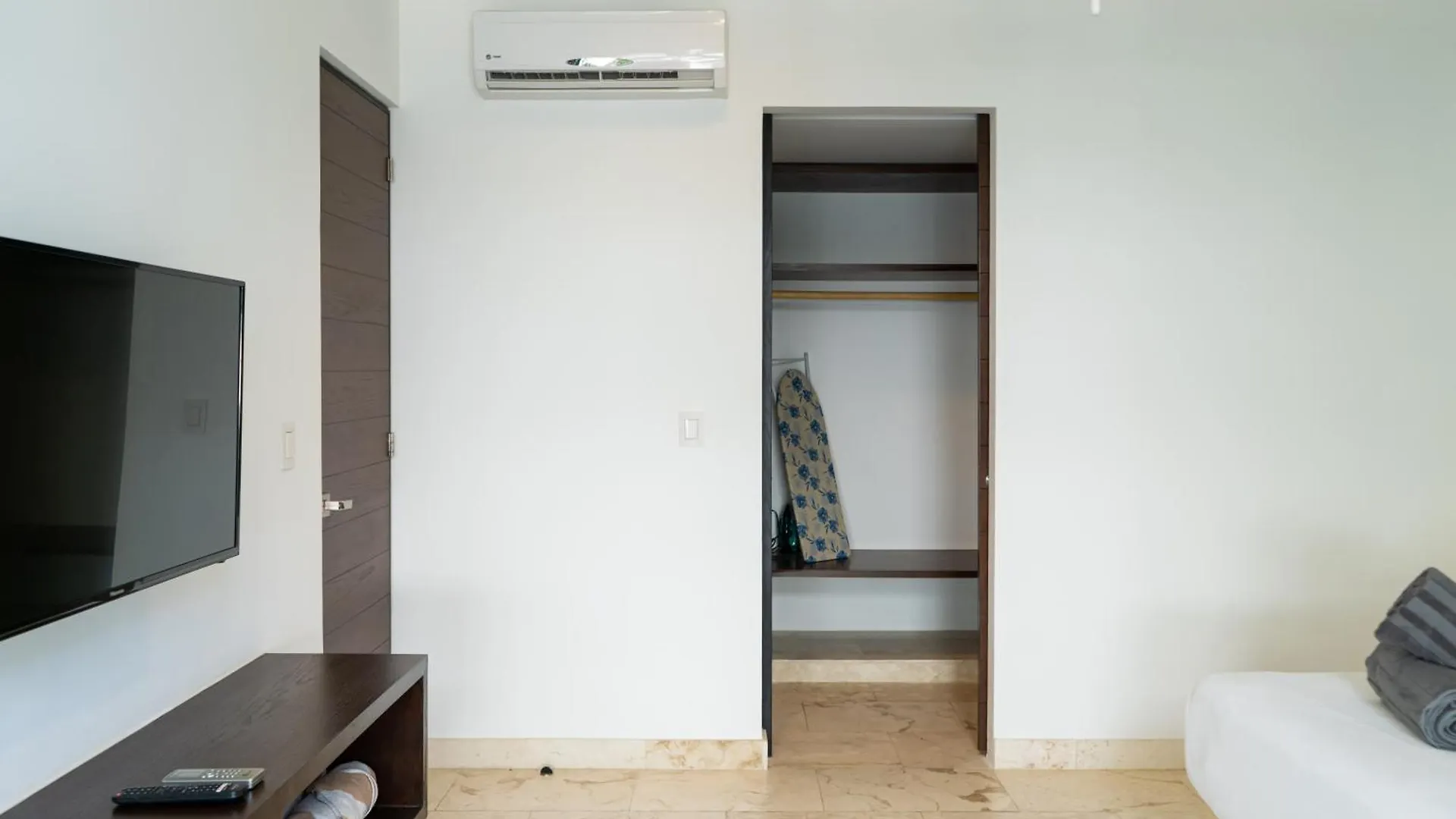 Anah 10 Apartment Playa del Carmen