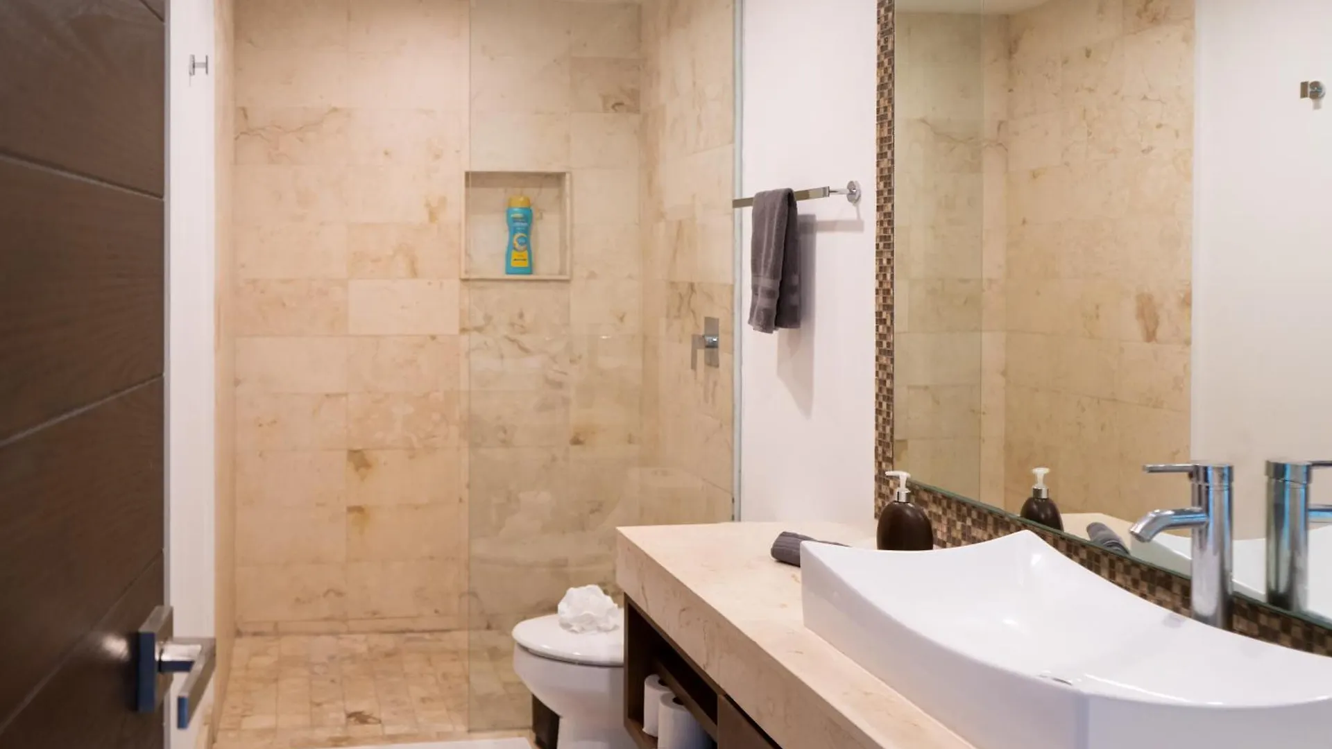 Anah 10 Apartment Playa del Carmen 0*,