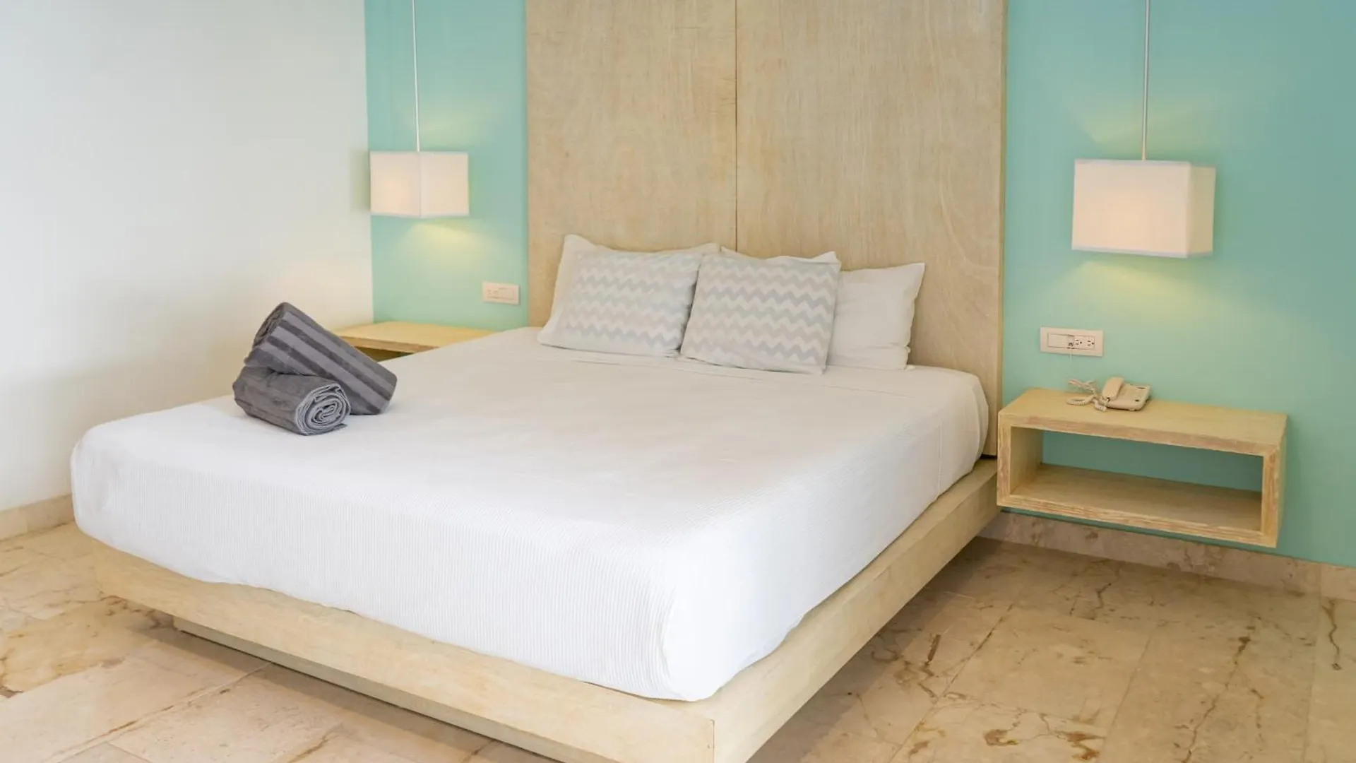 Anah 10 Apartment Playa del Carmen Mexico