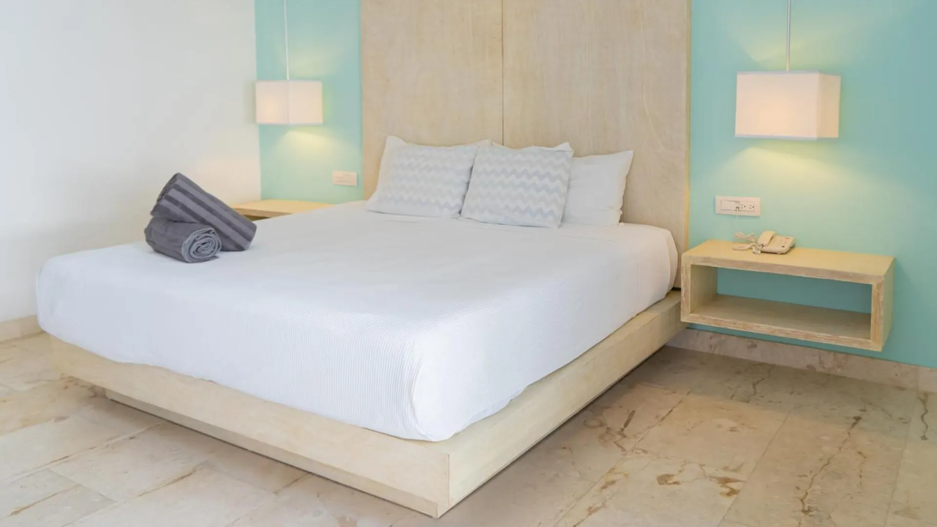 Anah 10 Apartment Playa del Carmen Mexico