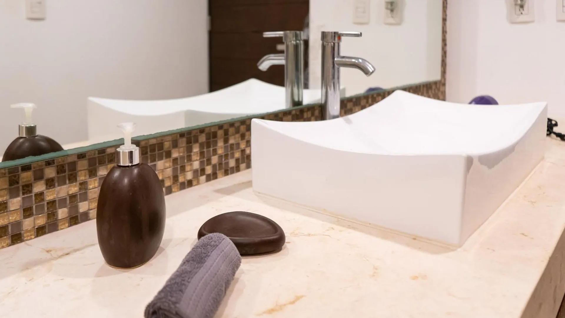Anah 10 Apartment Playa del Carmen
