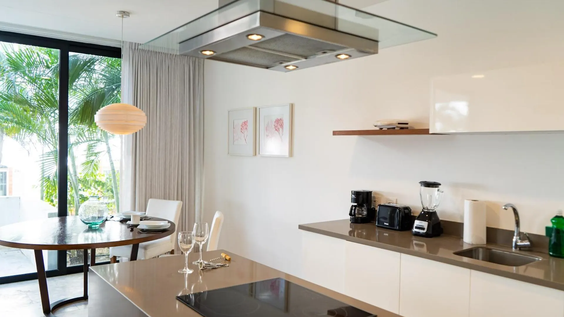 Anah 10 Apartment Playa del Carmen