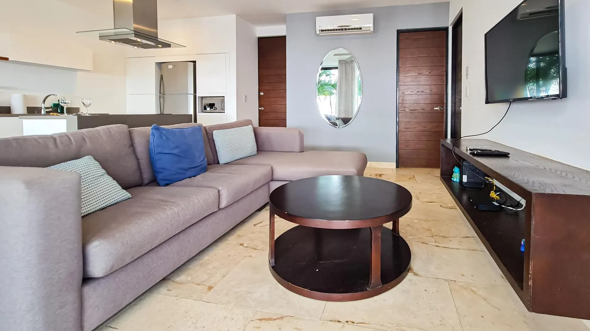 Anah 10 Apartment Playa del Carmen