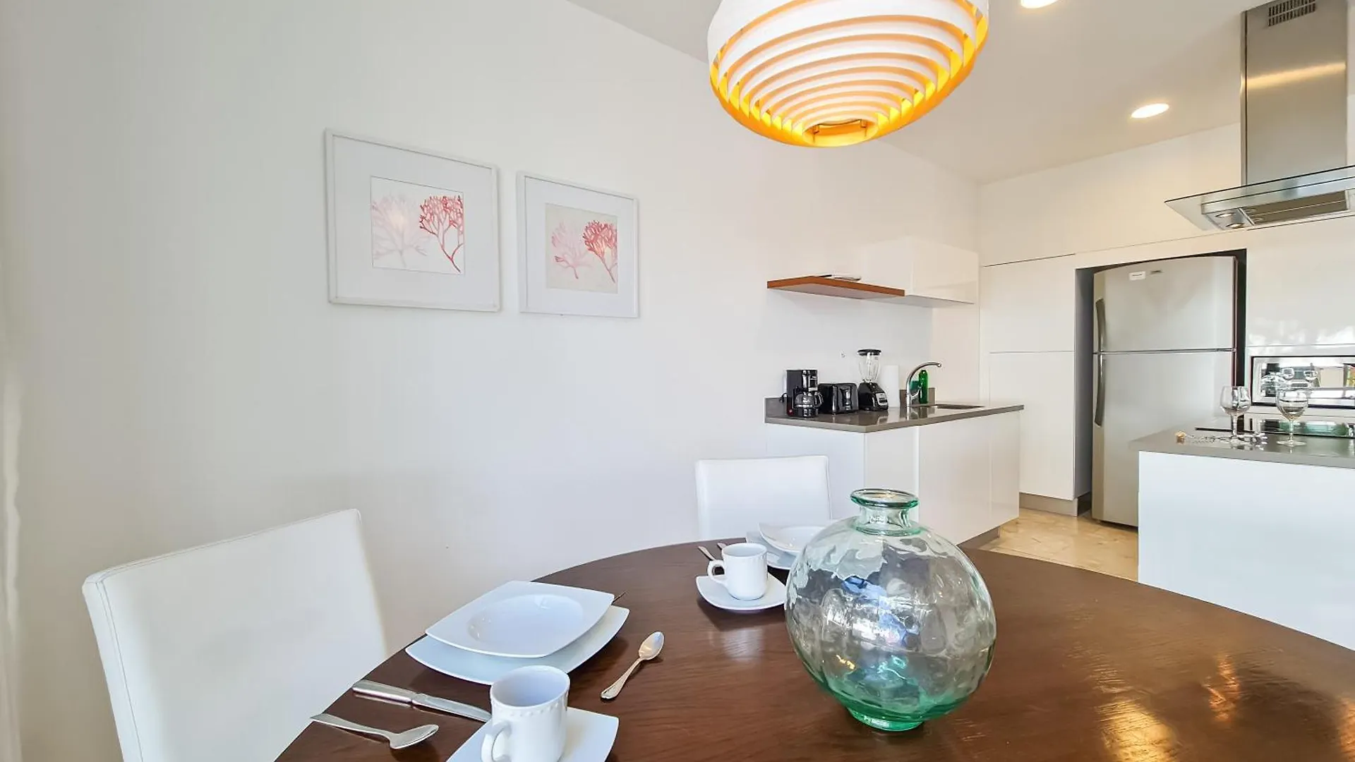 Anah 10 Apartment Playa del Carmen