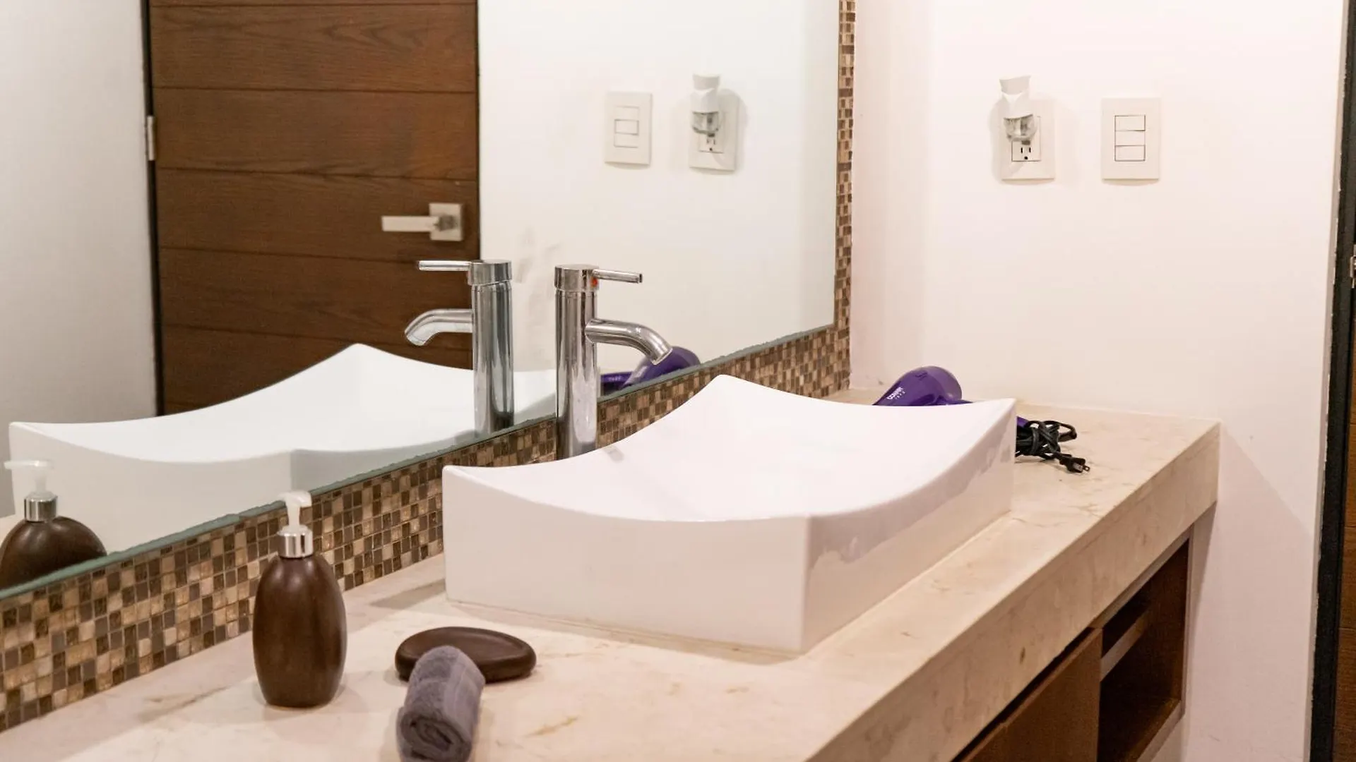 Anah 10 Apartment Playa del Carmen