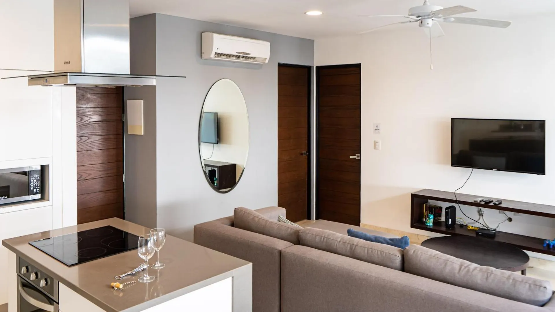 Anah 10 Apartment Playa del Carmen
