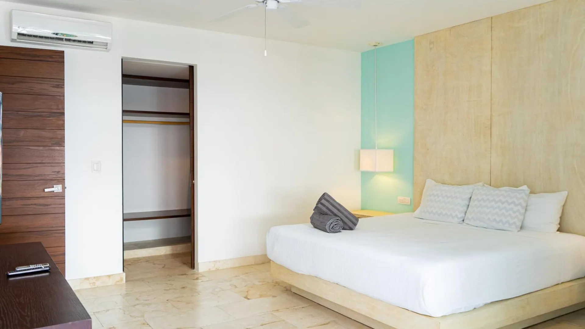 Anah 10 Apartment Playa del Carmen
