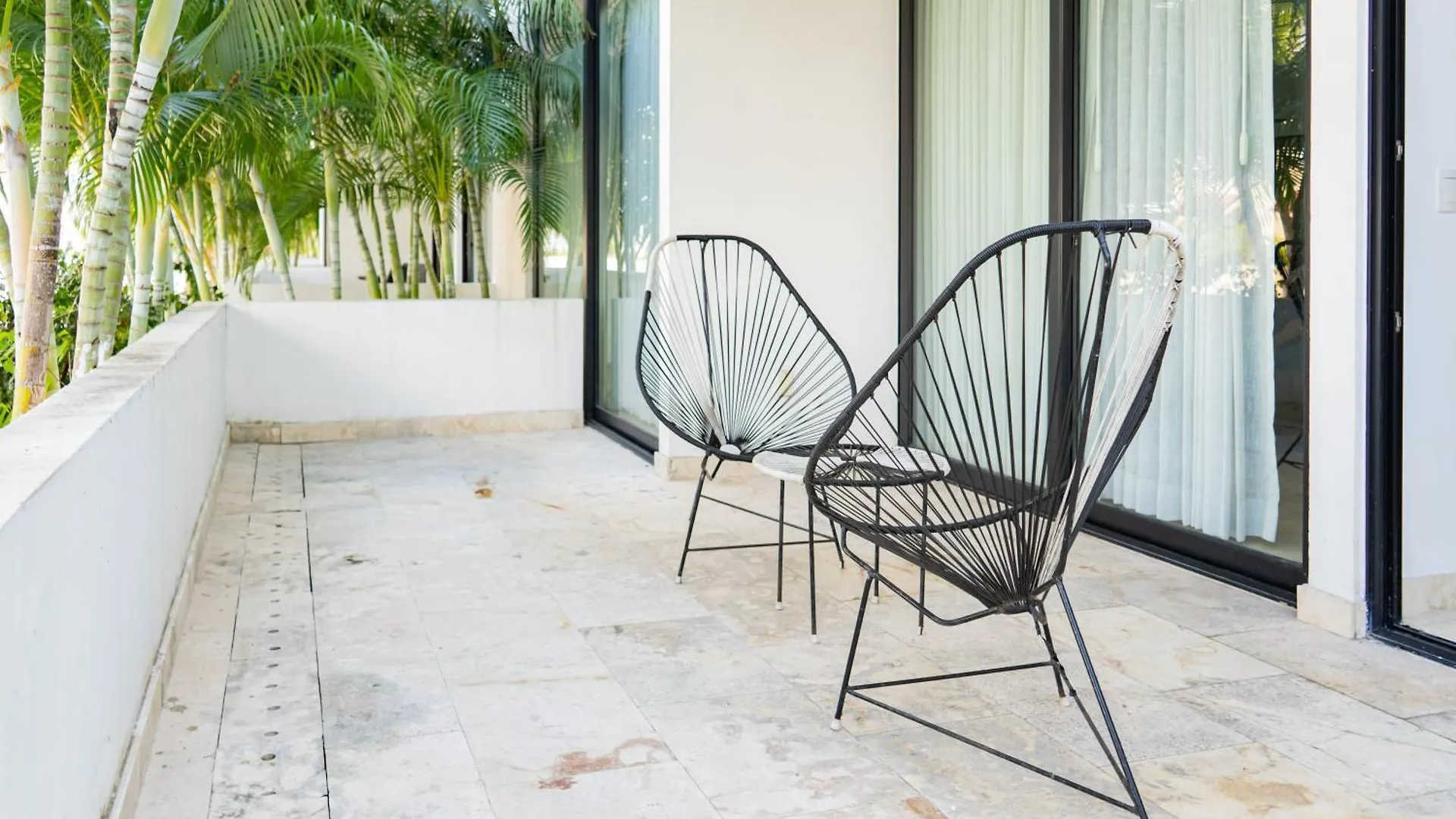 Anah 10 Apartment Playa del Carmen