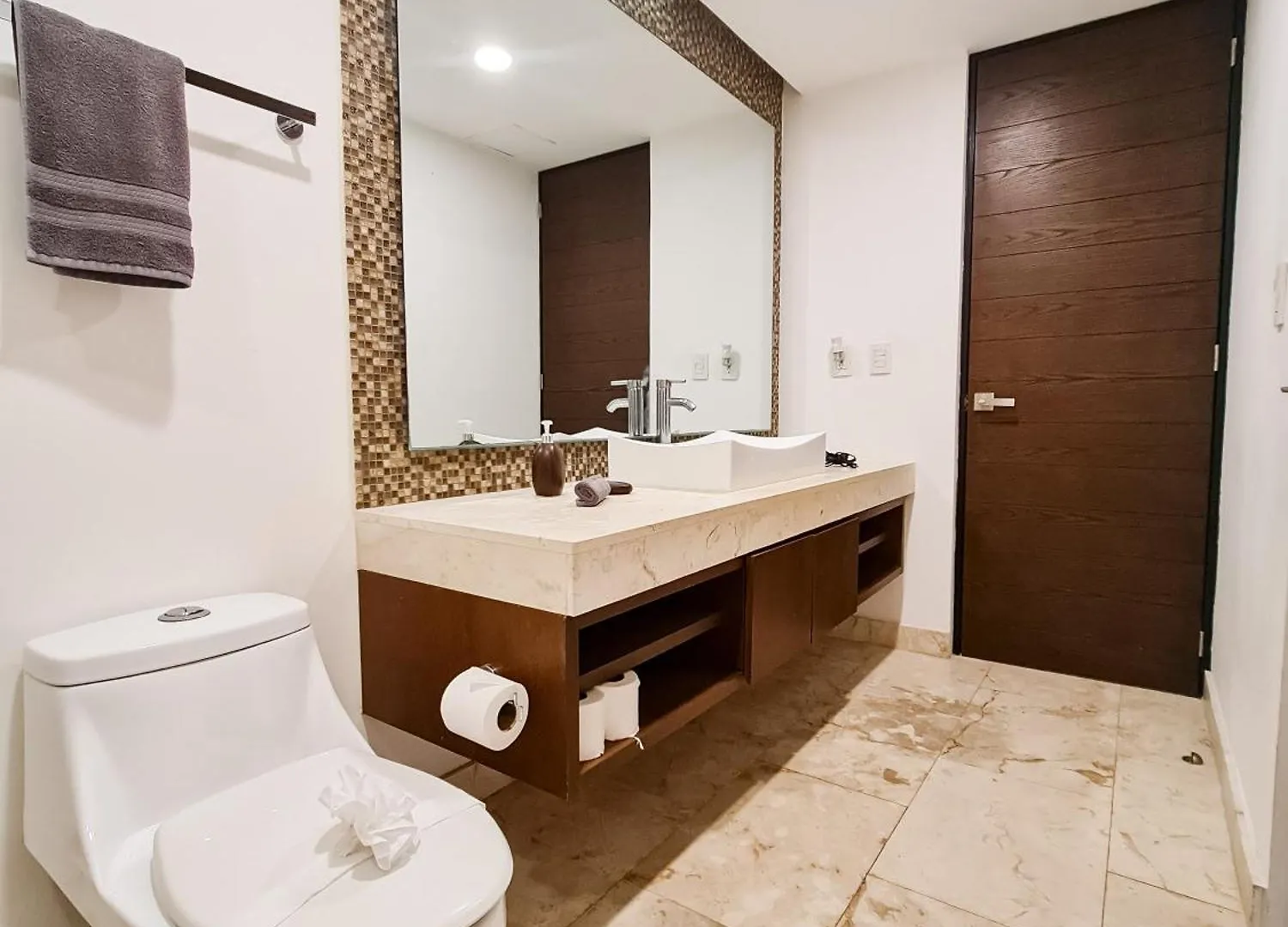 Anah 10 Apartment Playa del Carmen 0*,