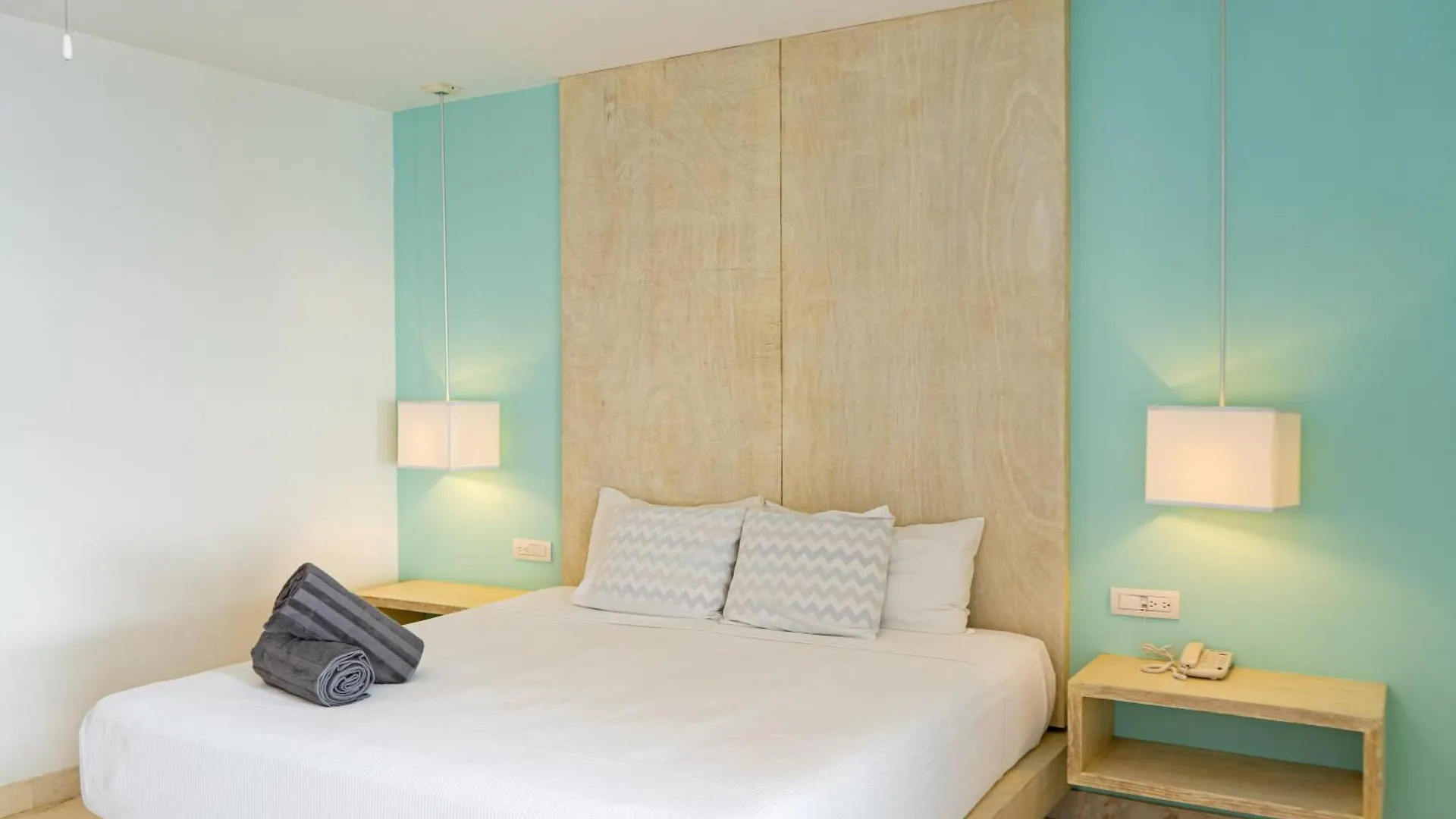 Anah 10 Apartment Playa del Carmen