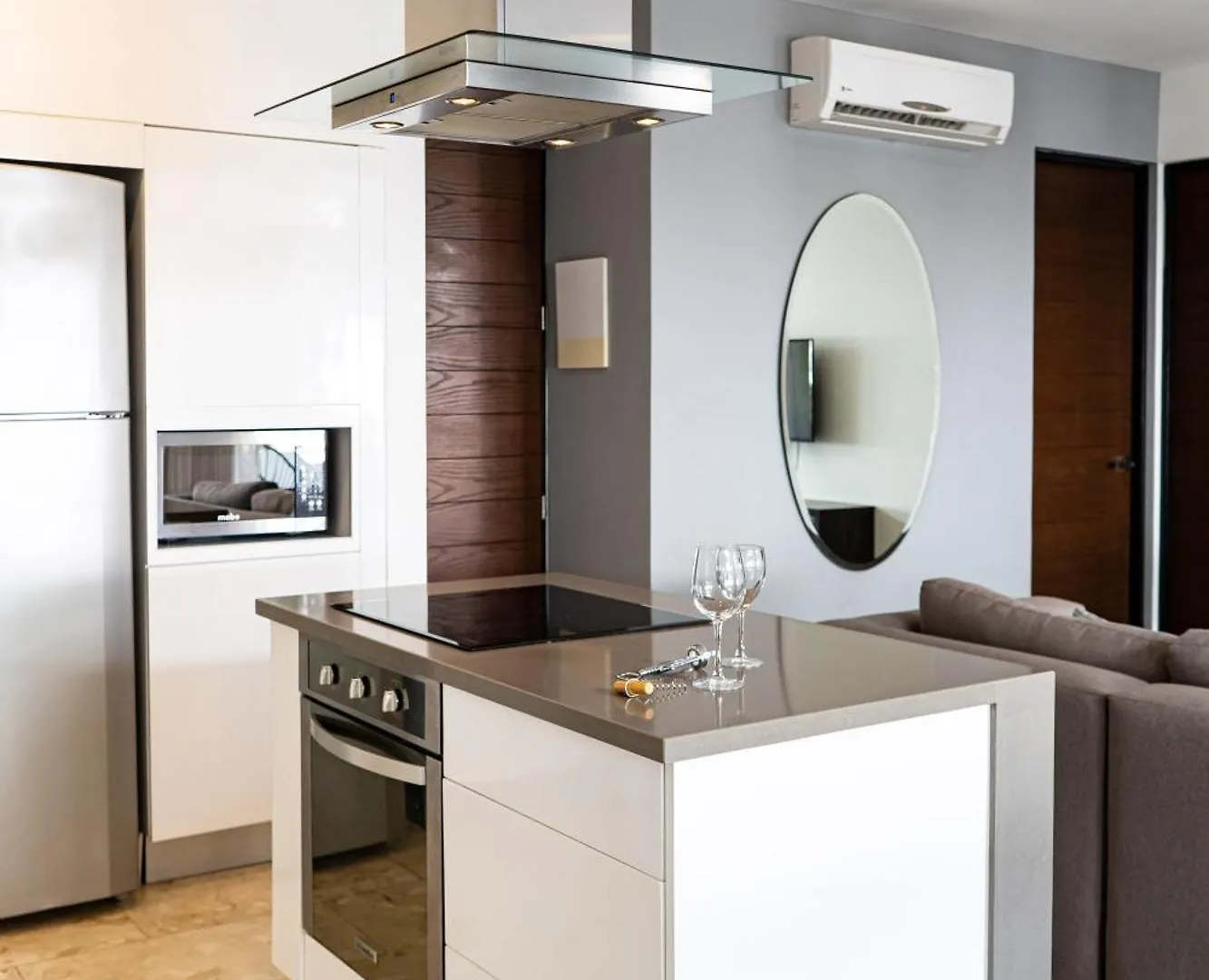 Anah 10 Apartment Playa del Carmen