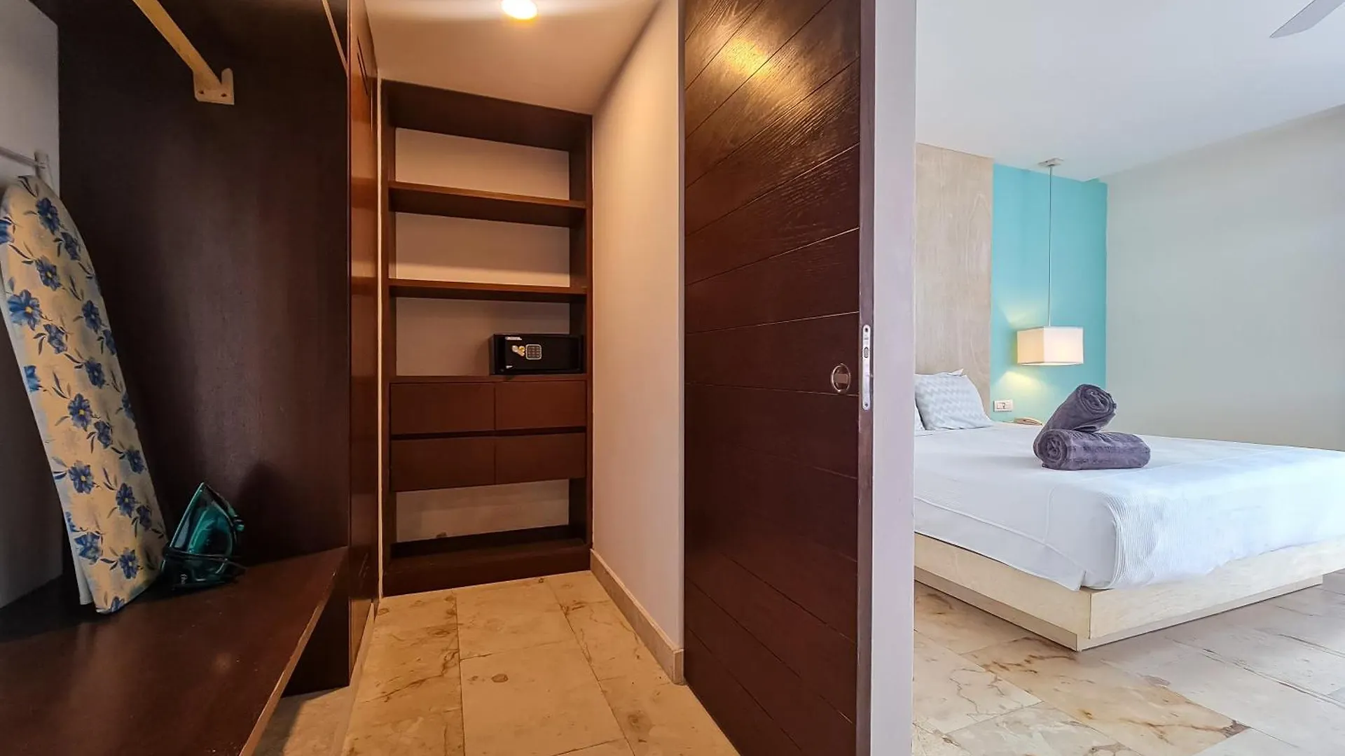 Anah 10 Apartment Playa del Carmen