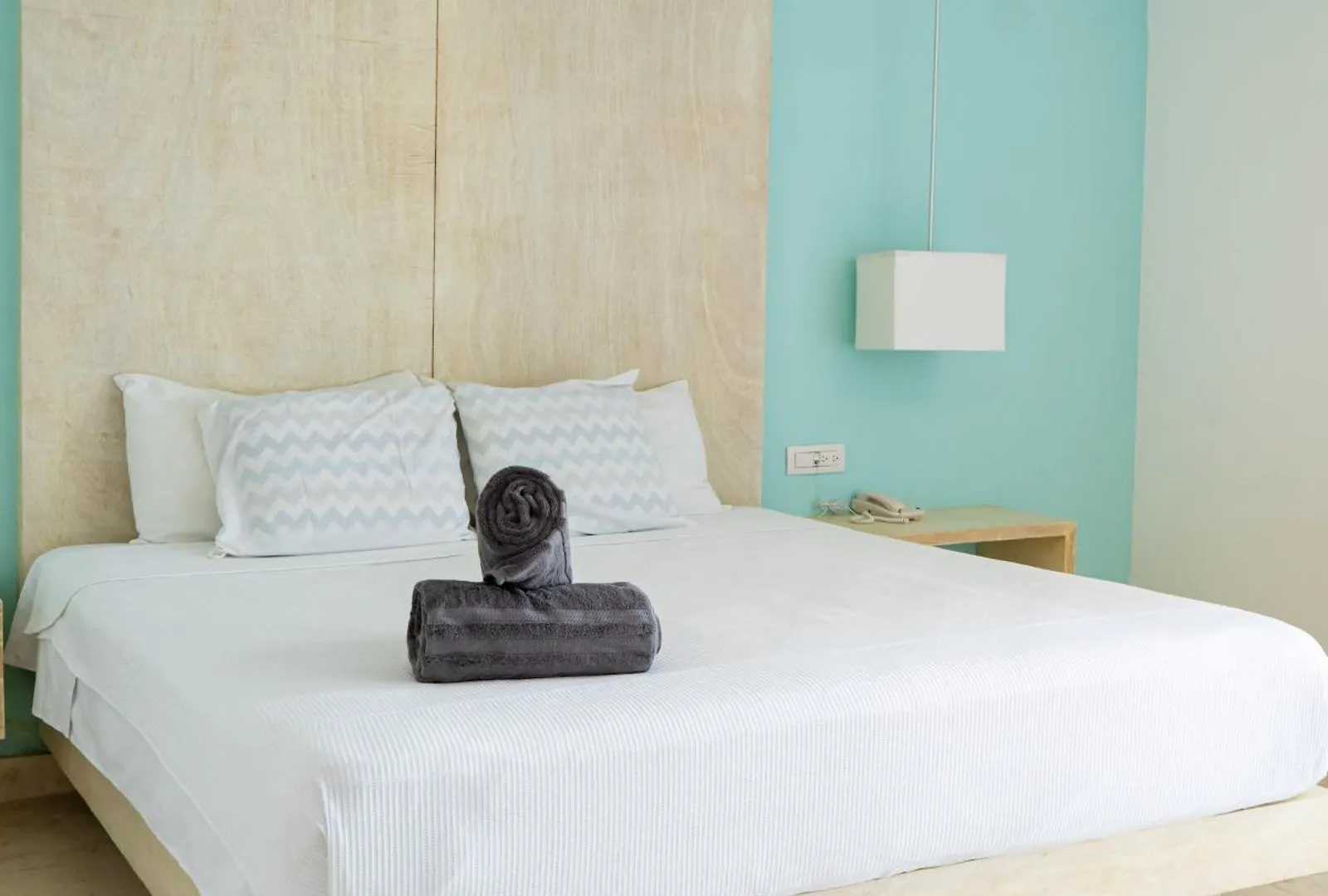 Anah 10 Apartment Playa del Carmen