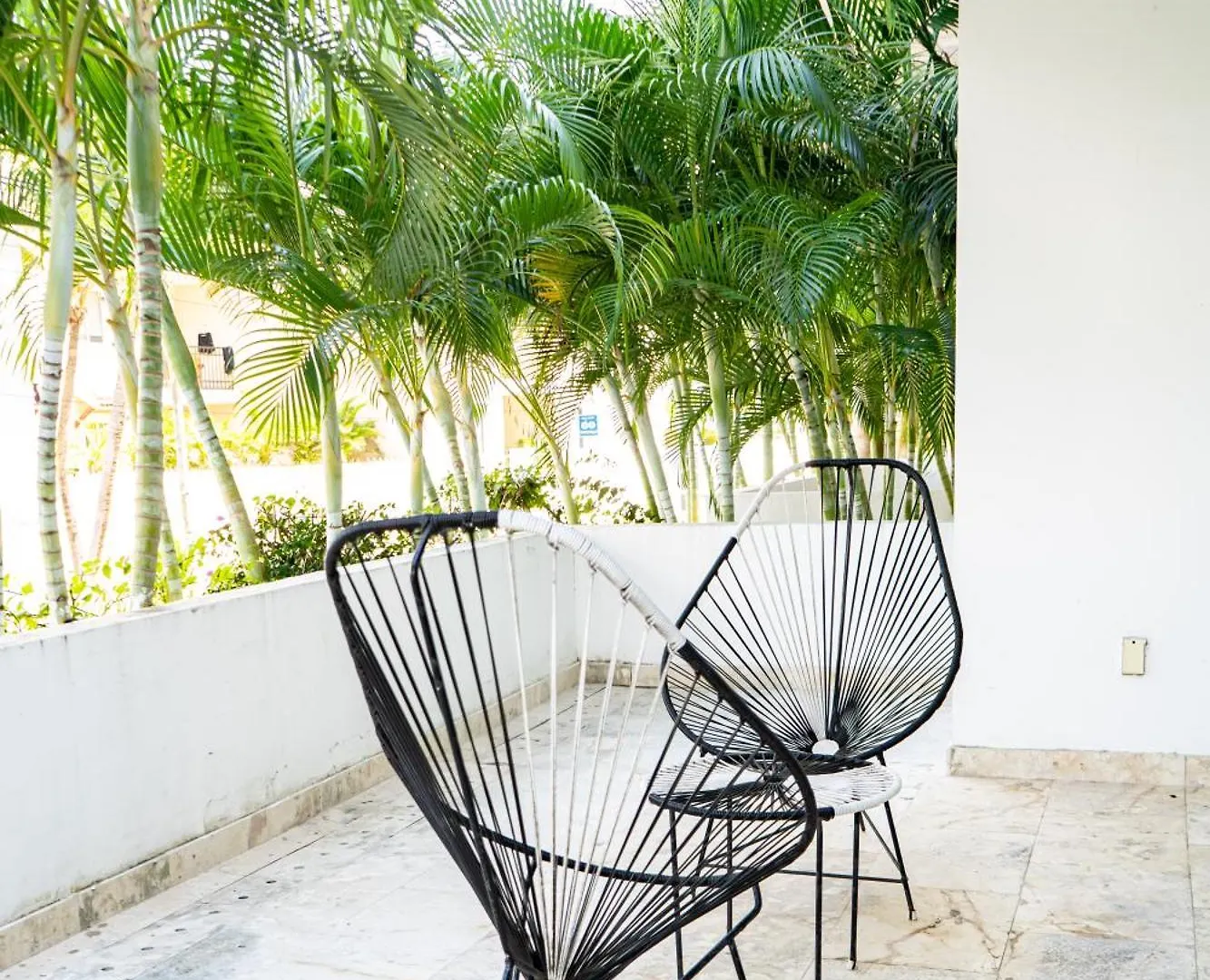 Anah 10 Apartment Playa del Carmen
