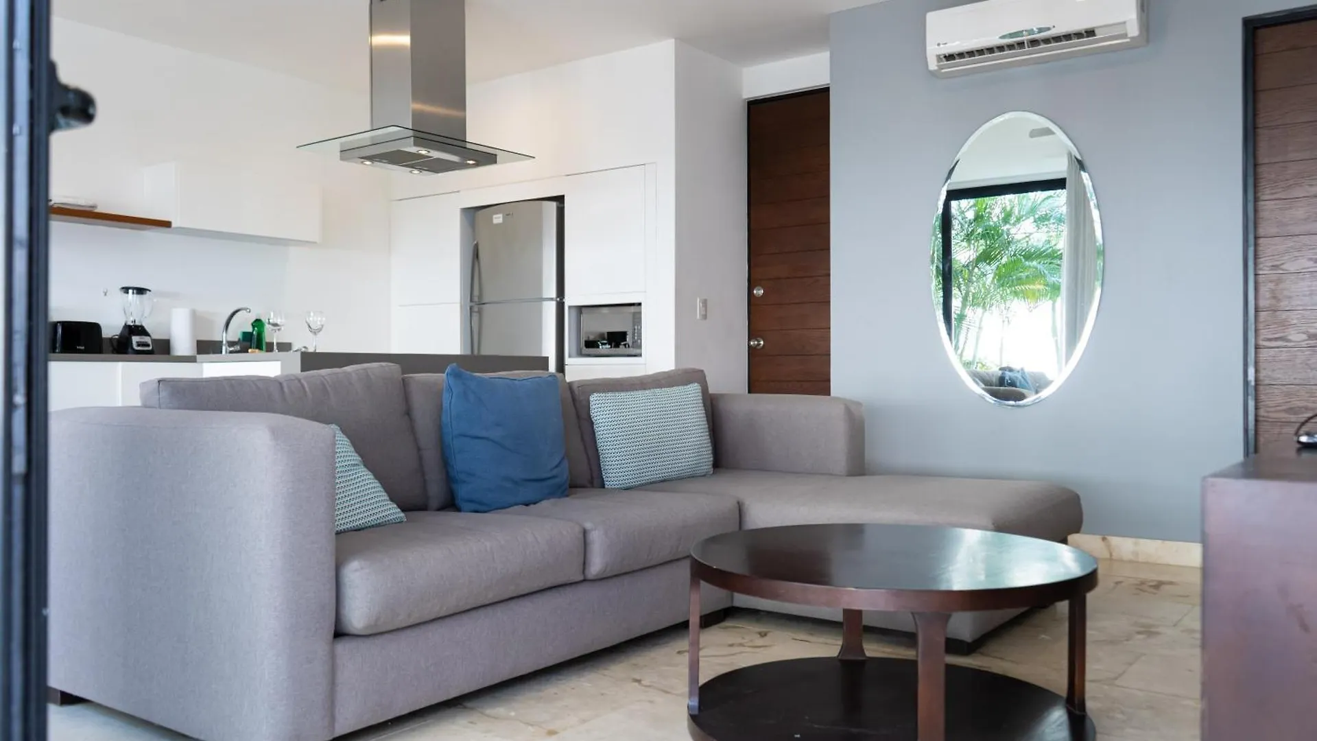 Anah 10 Apartment Playa del Carmen