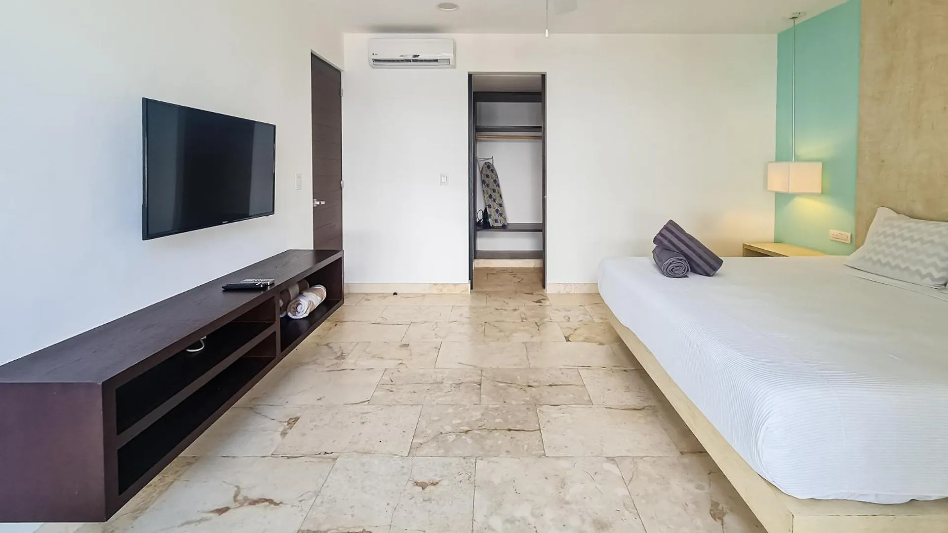 Anah 10 Apartment Playa del Carmen