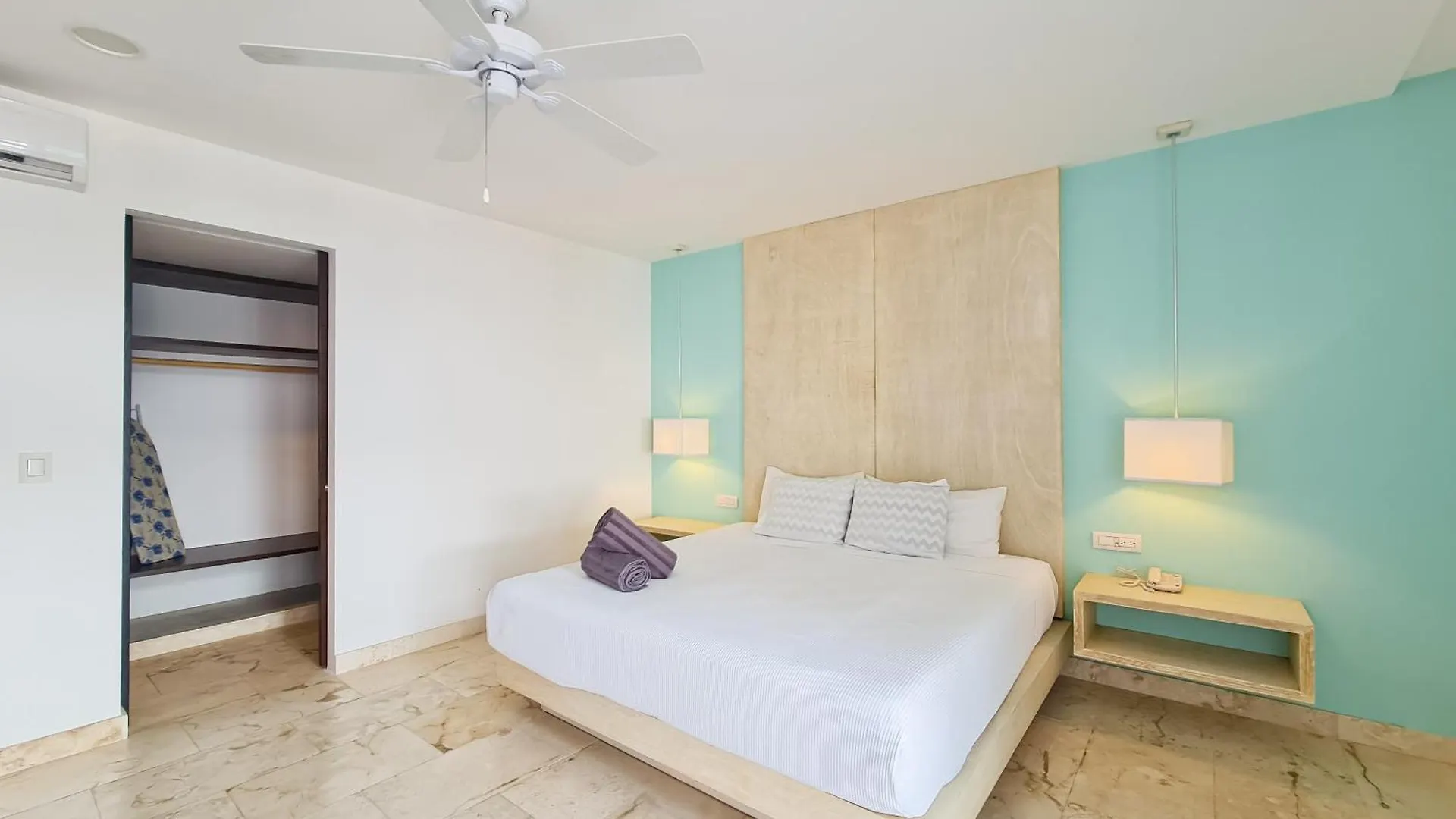 Anah 10 Apartment Playa del Carmen