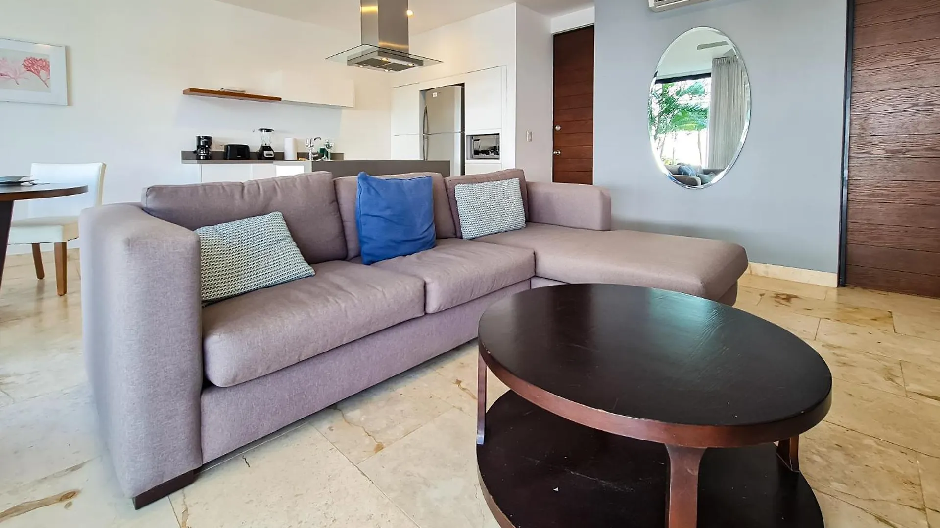 Anah 10 Apartment Playa del Carmen 0*,  Mexico