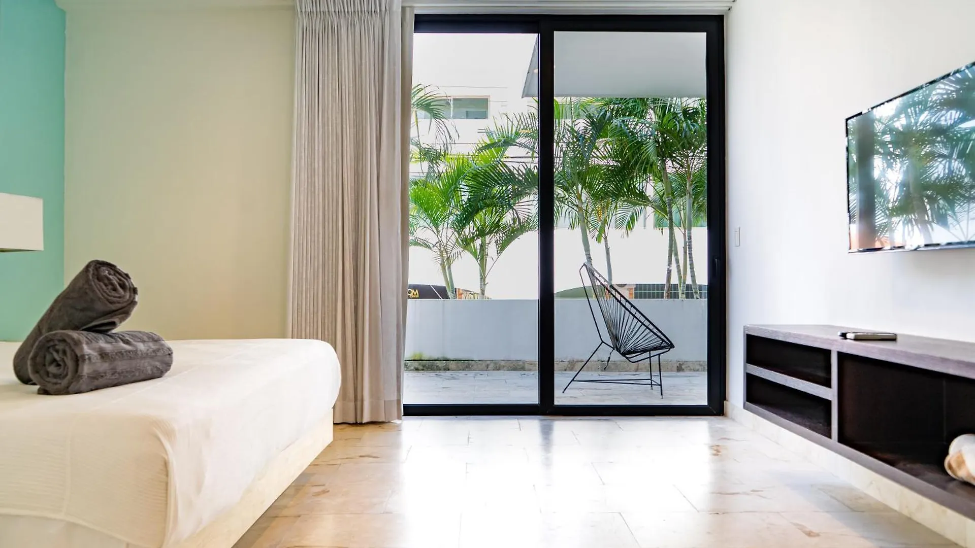 Anah 10 Apartment Playa del Carmen
