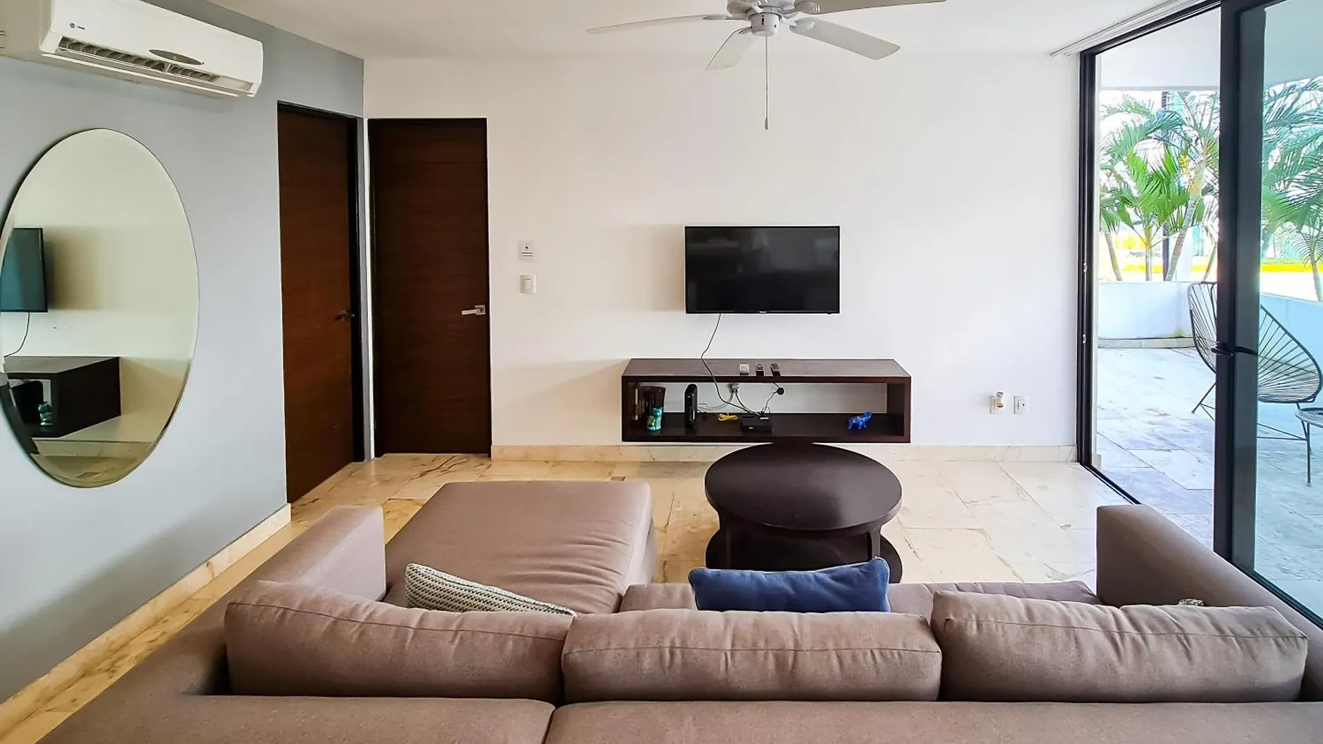 Anah 10 Apartment Playa del Carmen