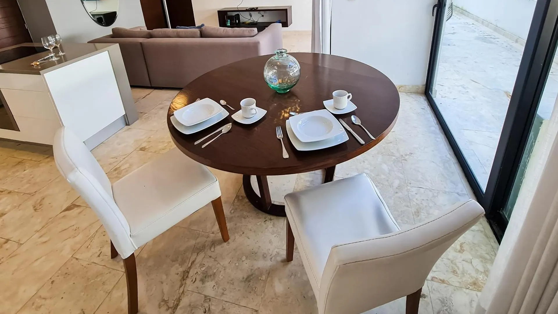Anah 10 Apartment Playa del Carmen