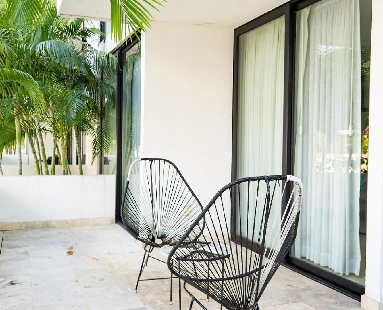 Anah 10 Apartment Playa del Carmen