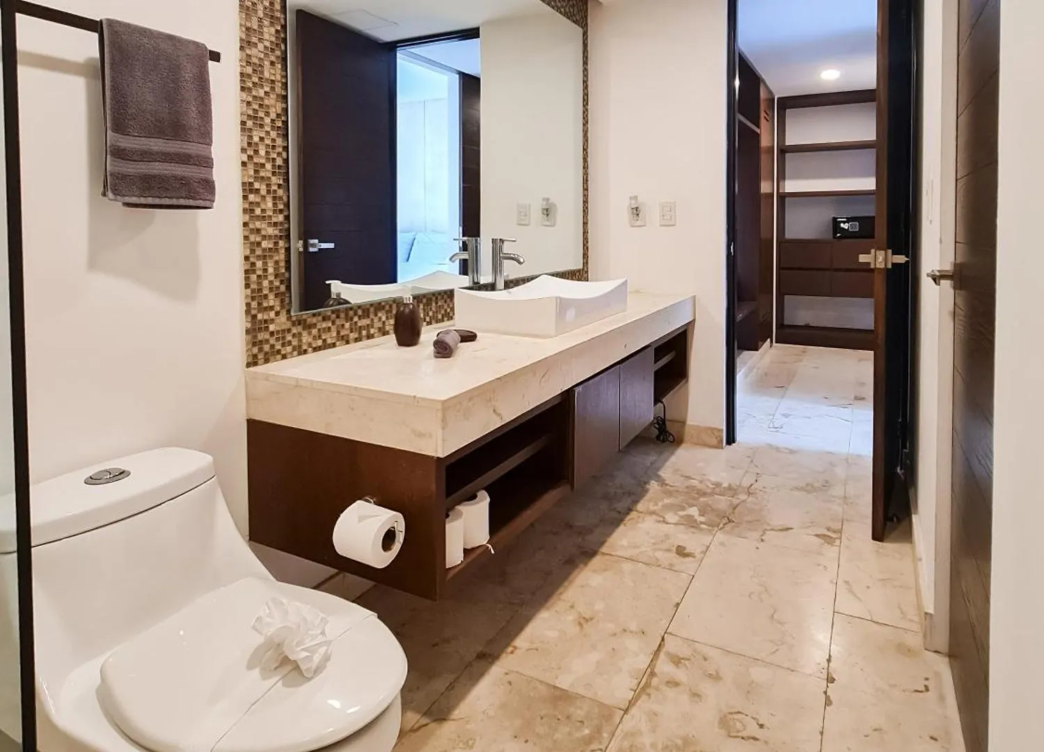 Anah 10 Apartment Playa del Carmen Mexico