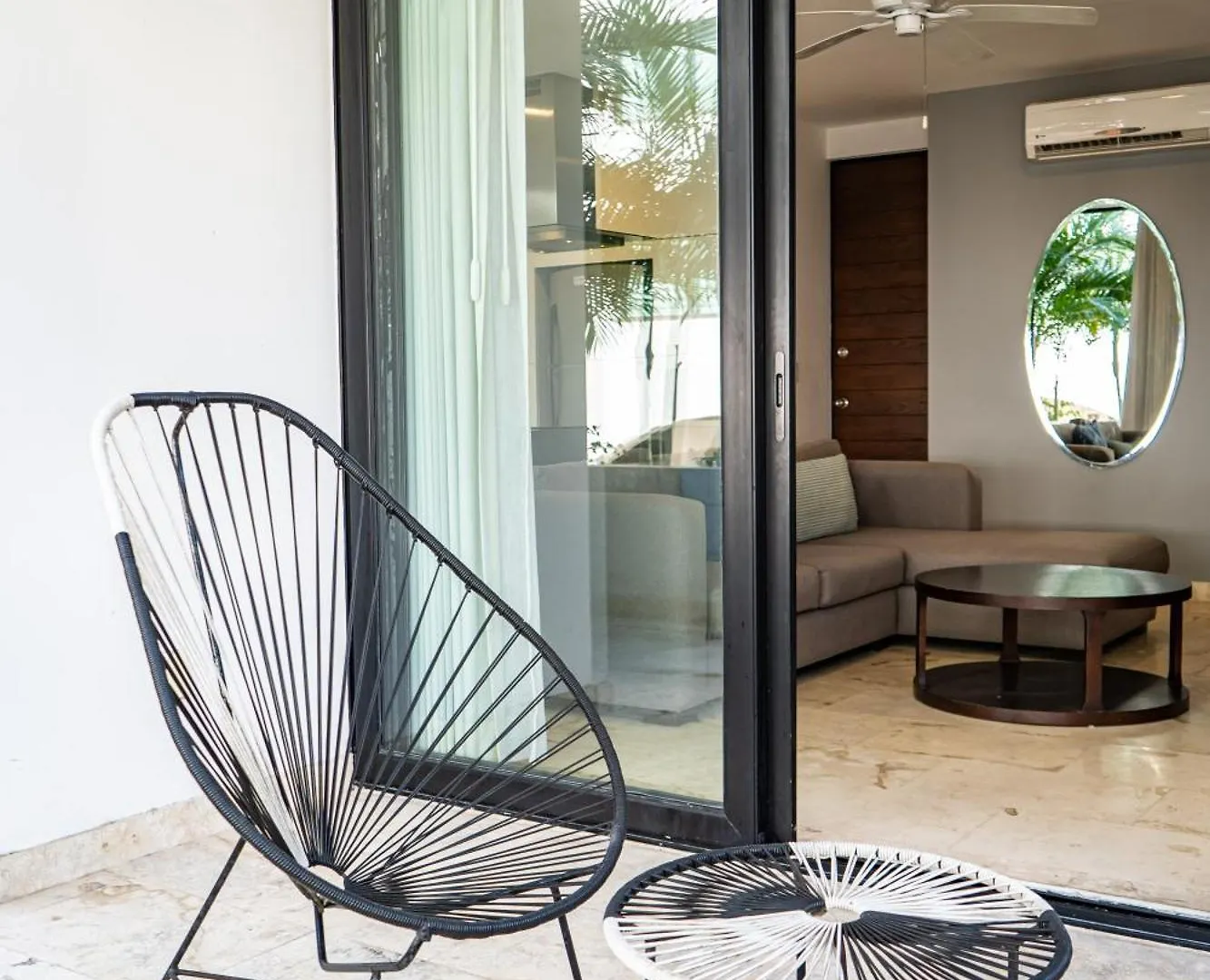 Anah 10 Apartment Playa del Carmen Mexico