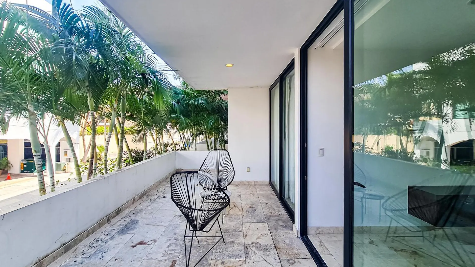 Anah 10 Apartment Playa del Carmen
